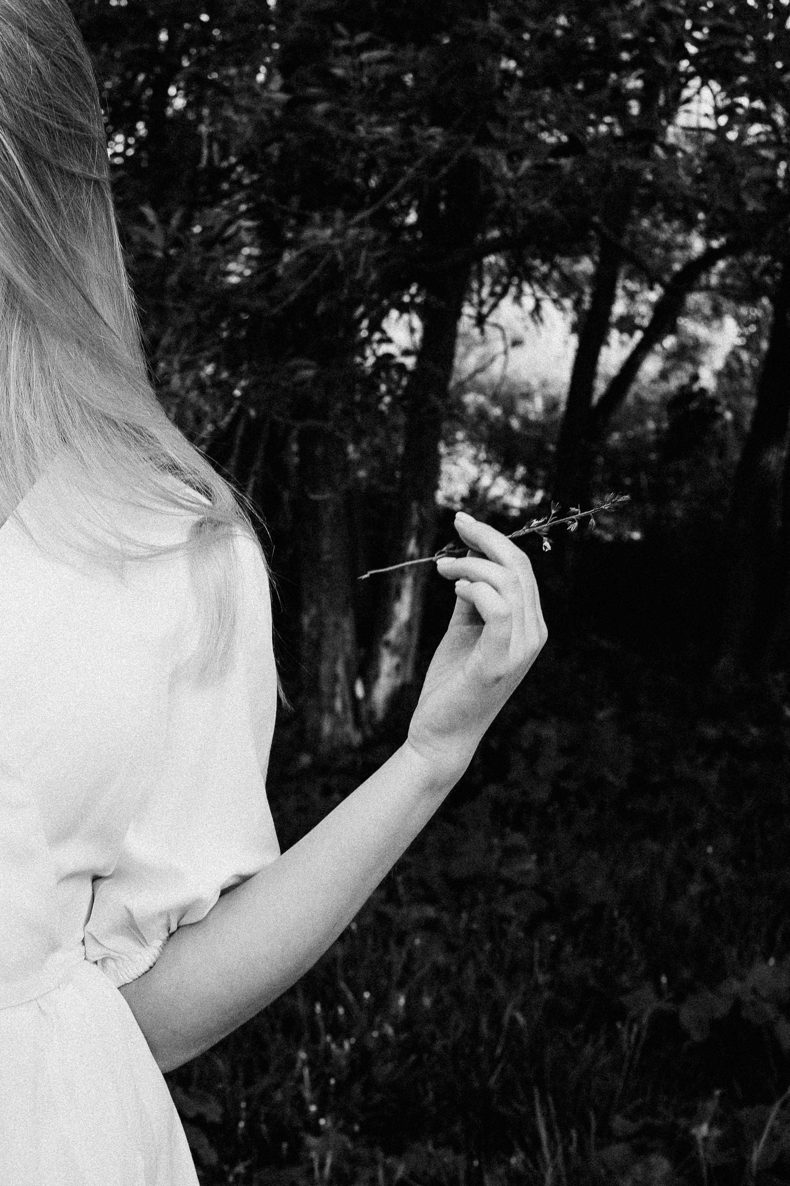 Ольга. Фотограф Алла Быкова