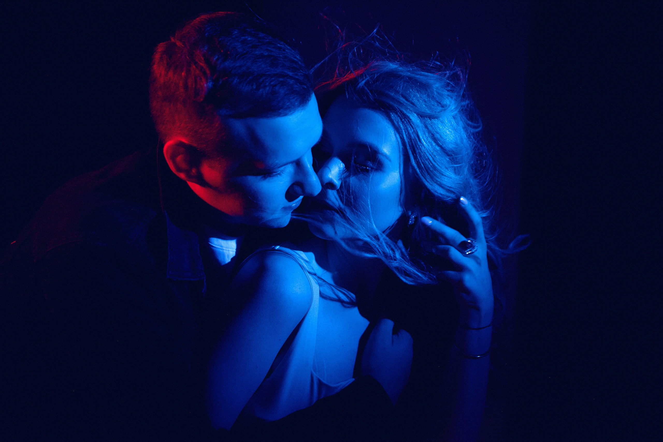 Полина и Влад. Свадебный и семейный фотограф Петр Гатыло