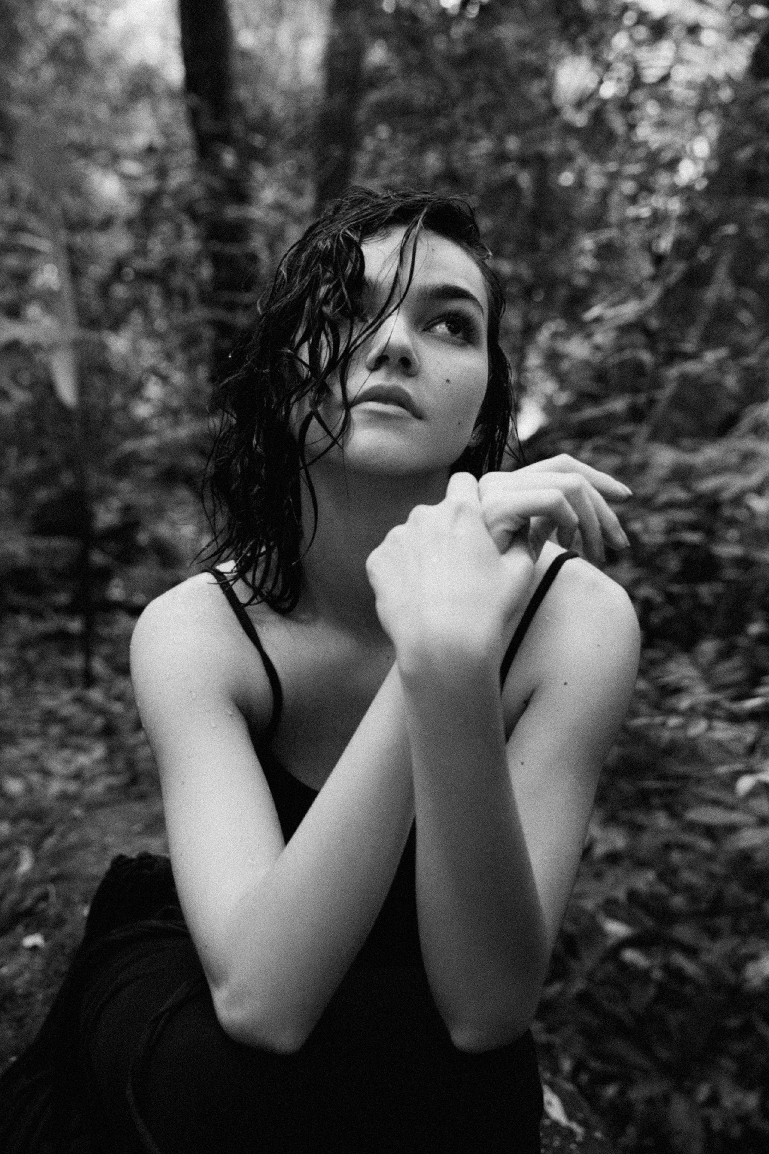 Vicky. Портретный фотограф / Панама / Анастасия Елизарова