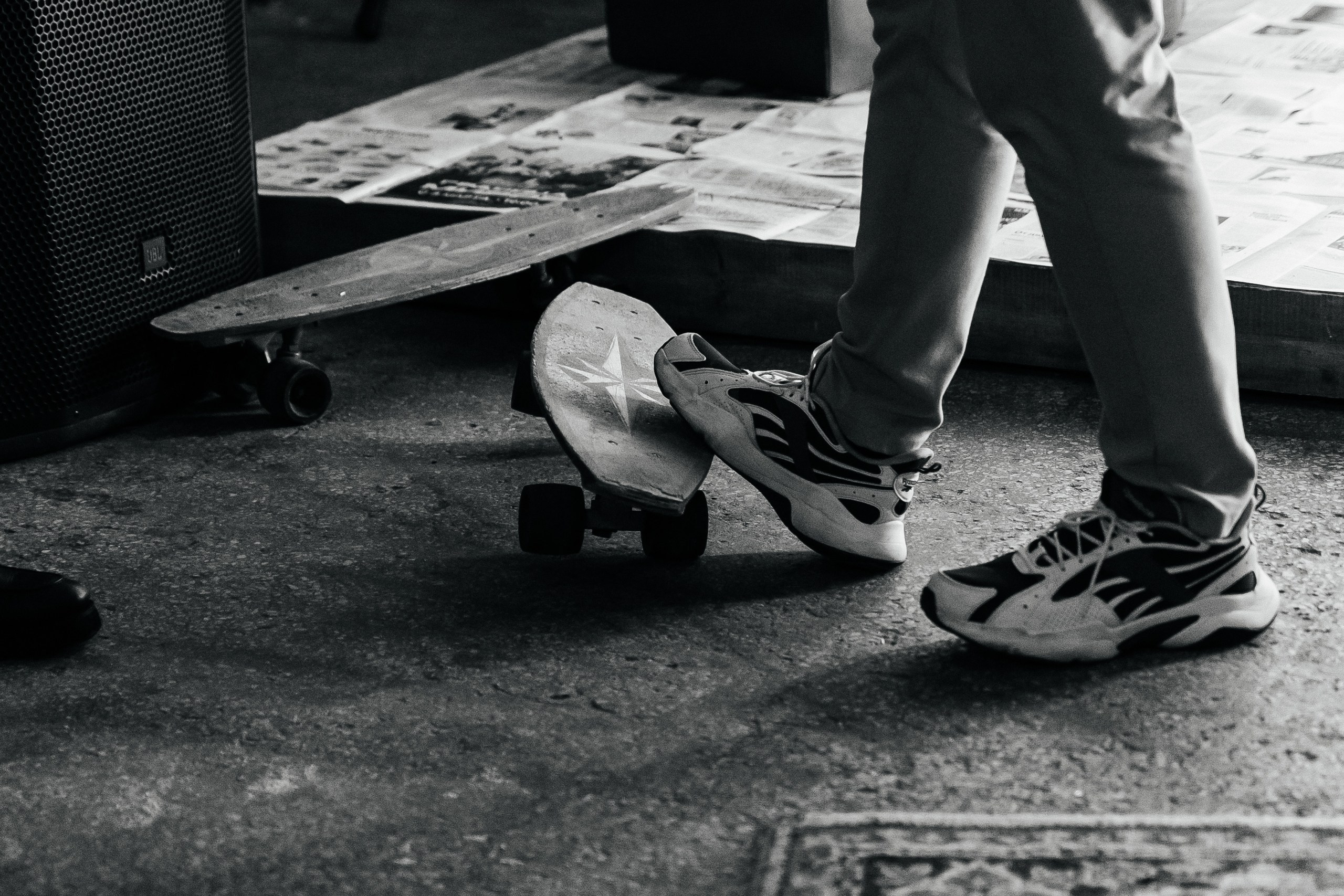 «Вечер на чердаке» Александра Бугульминцева. Свадебный и репортажный фотограф в Новосибирске Федор Гладков