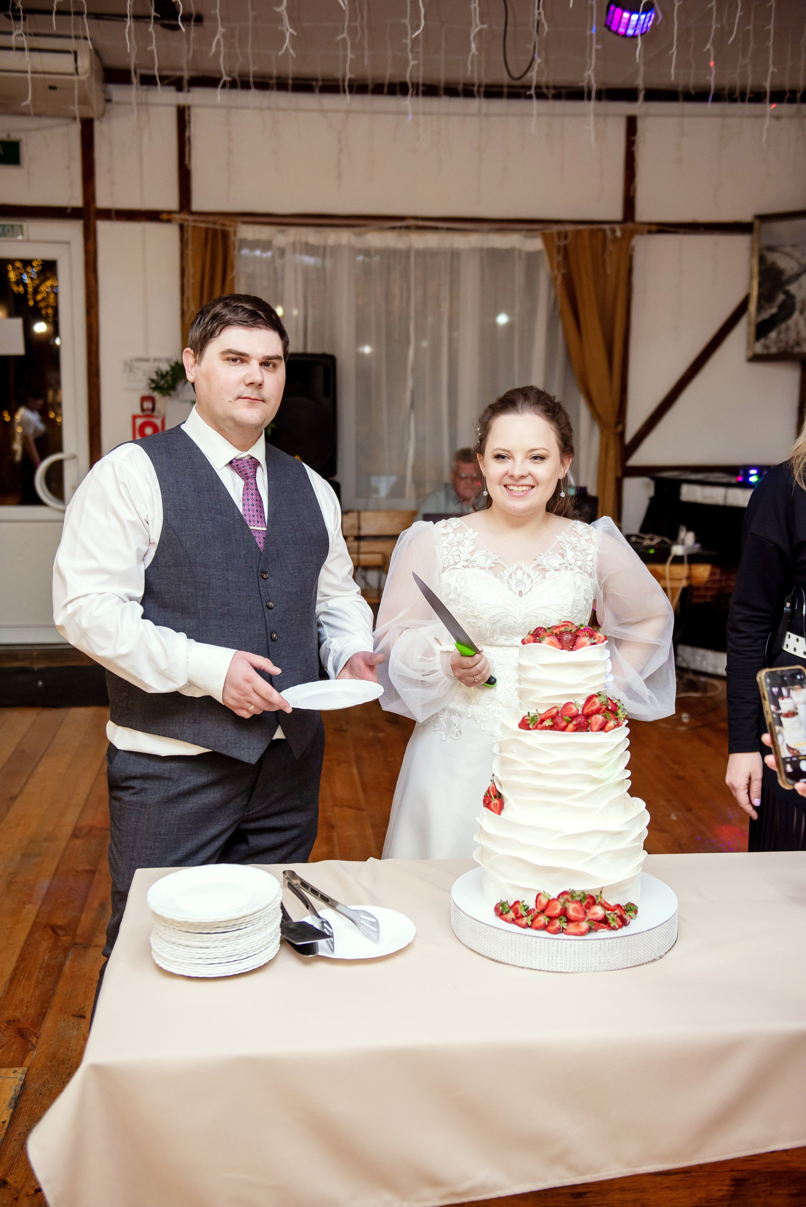 Алексей и Екатерина. Семейный и свадебный фотограф в Ельце Юлия Дякина