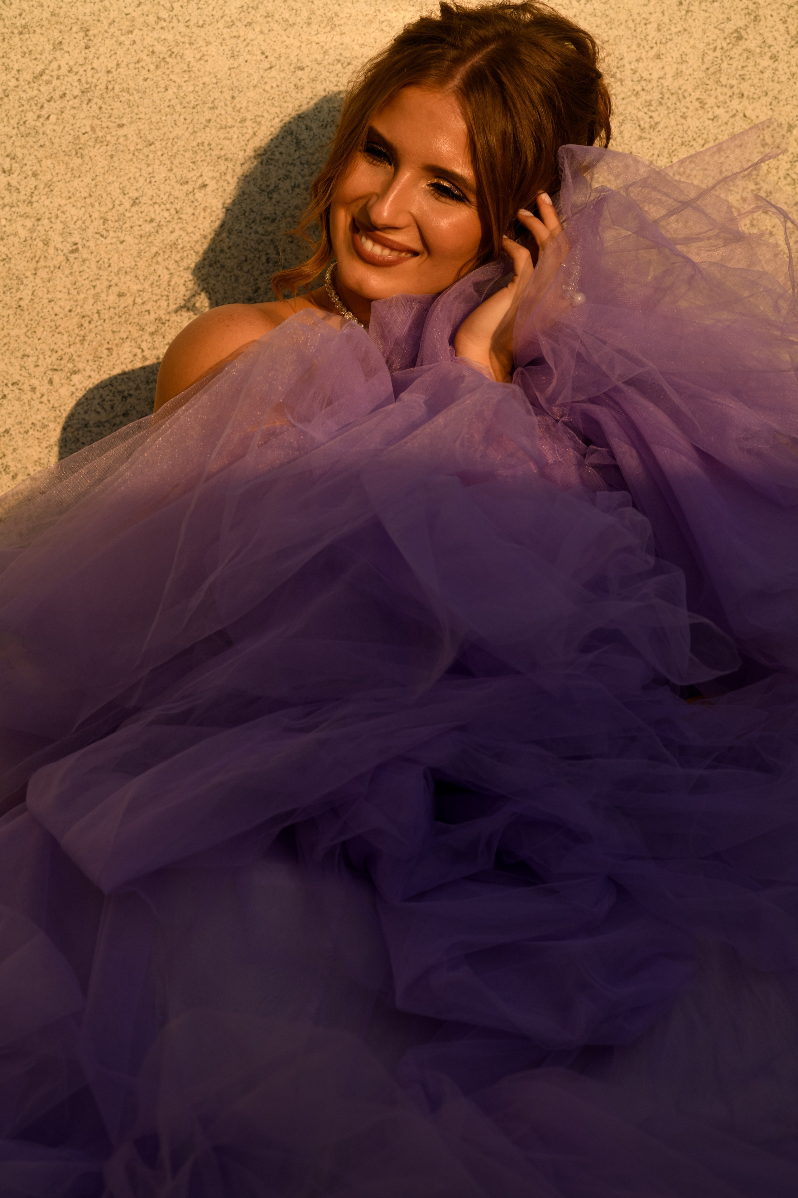 Фотосессия Мечты. Портретный фотограф в Челябинске