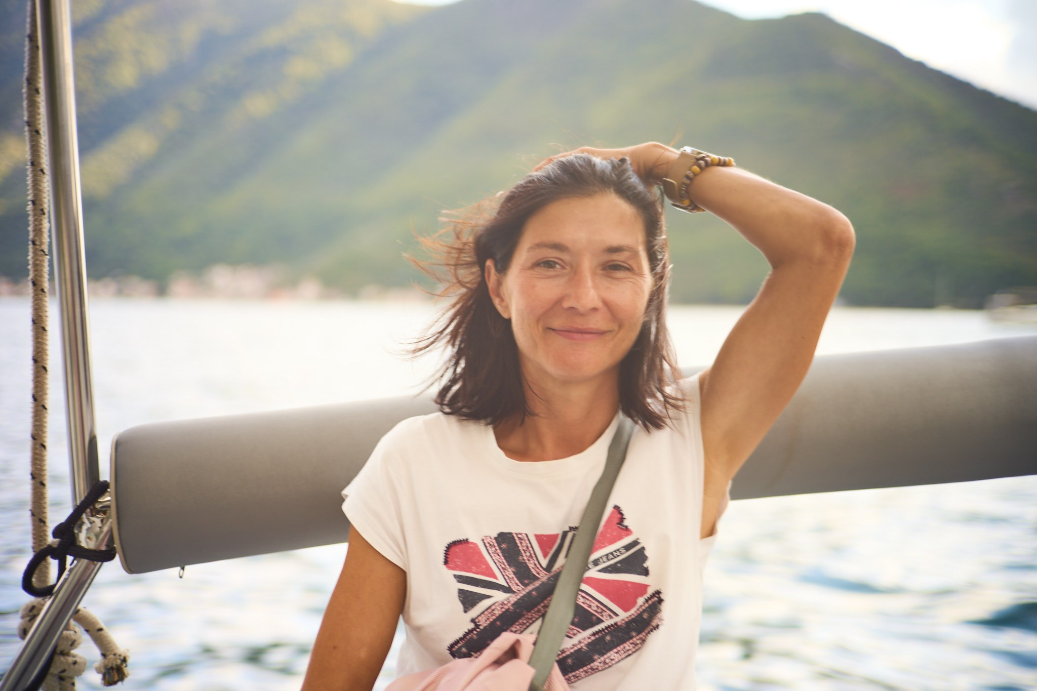 Черногория, сентябрь 2024. Фотограф, Римма Невинская