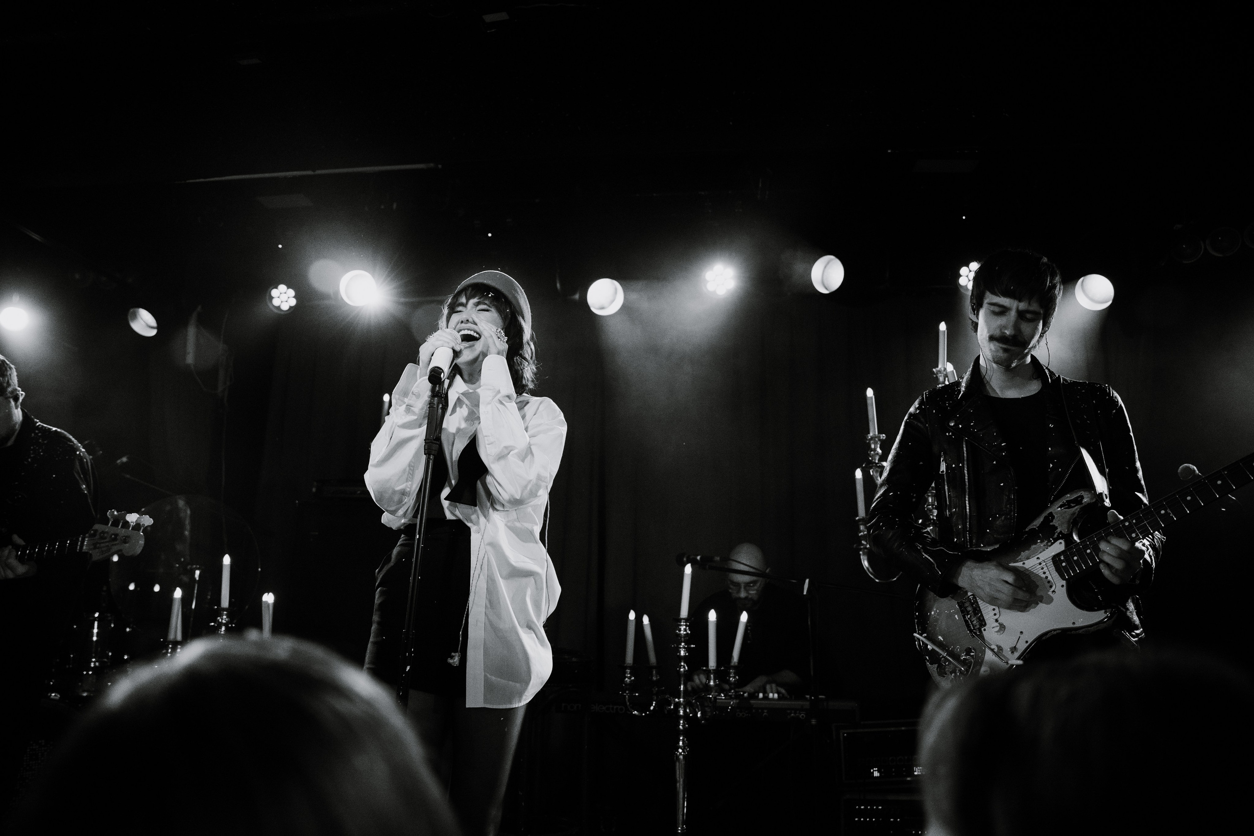 АСИЯ. Фотограф Москва