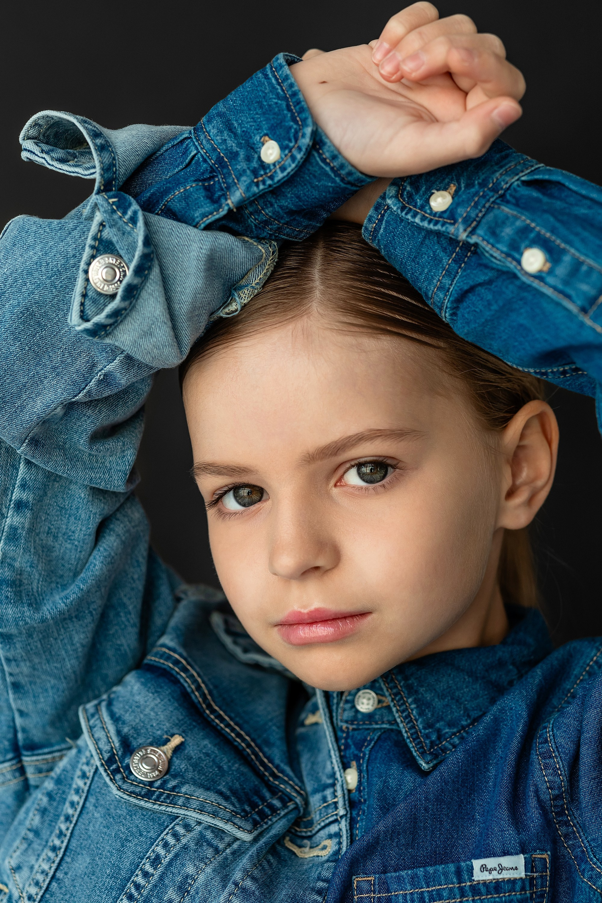 Проект DENIM. Татьяна Чернышова свадебный фотограф Москва