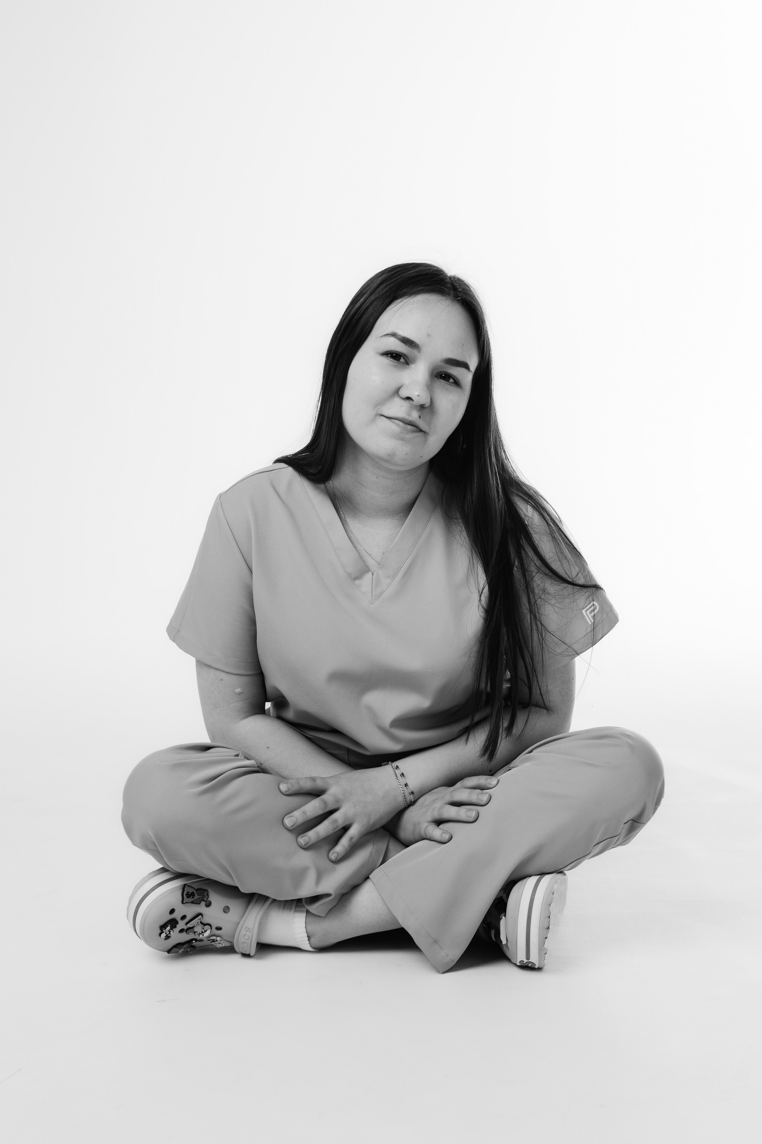 DOCTORS. Ника — ваш персональный фотограф в Нижнем Новгороде