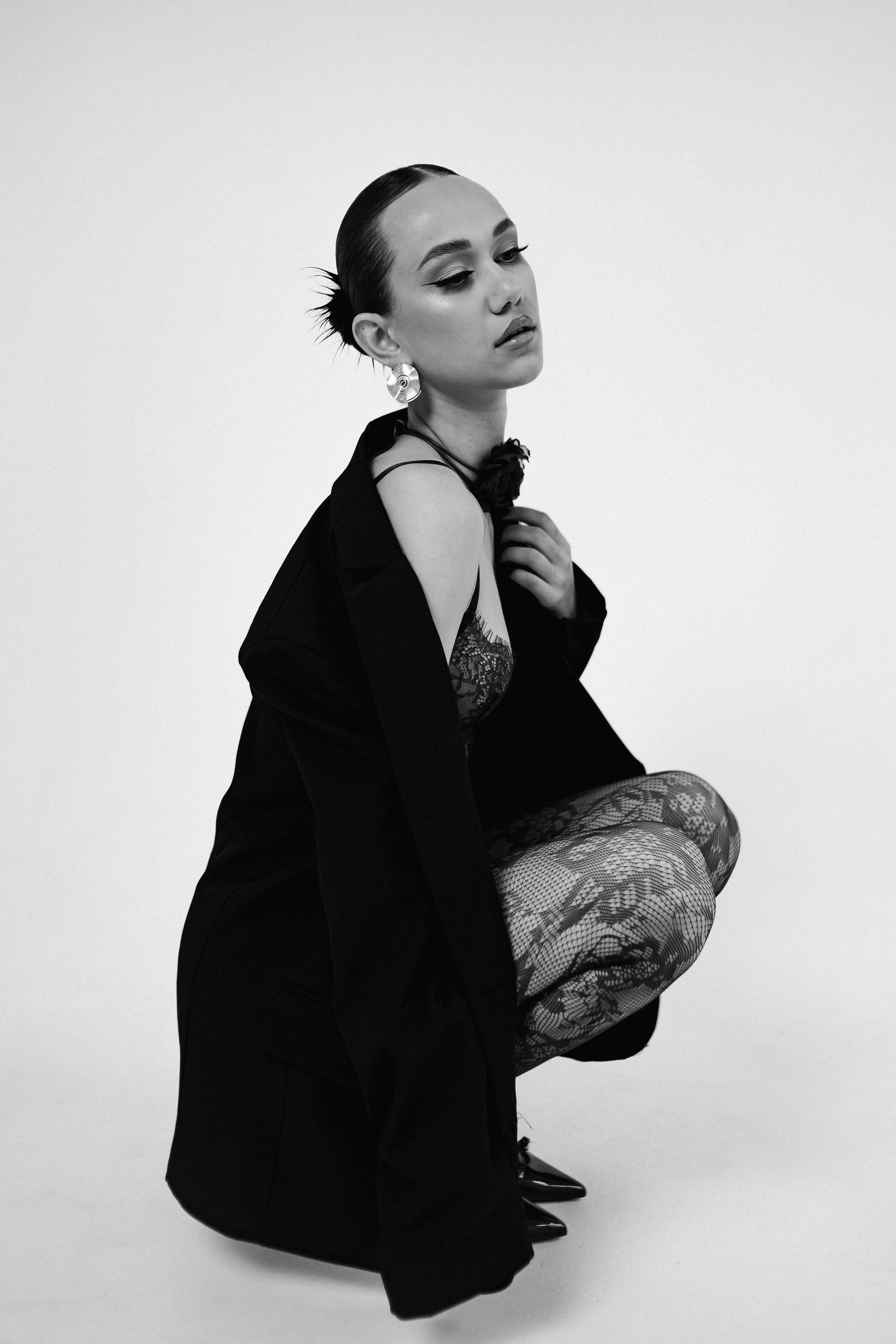 Varvara. Ника — ваш персональный фотограф в Нижнем Новгороде