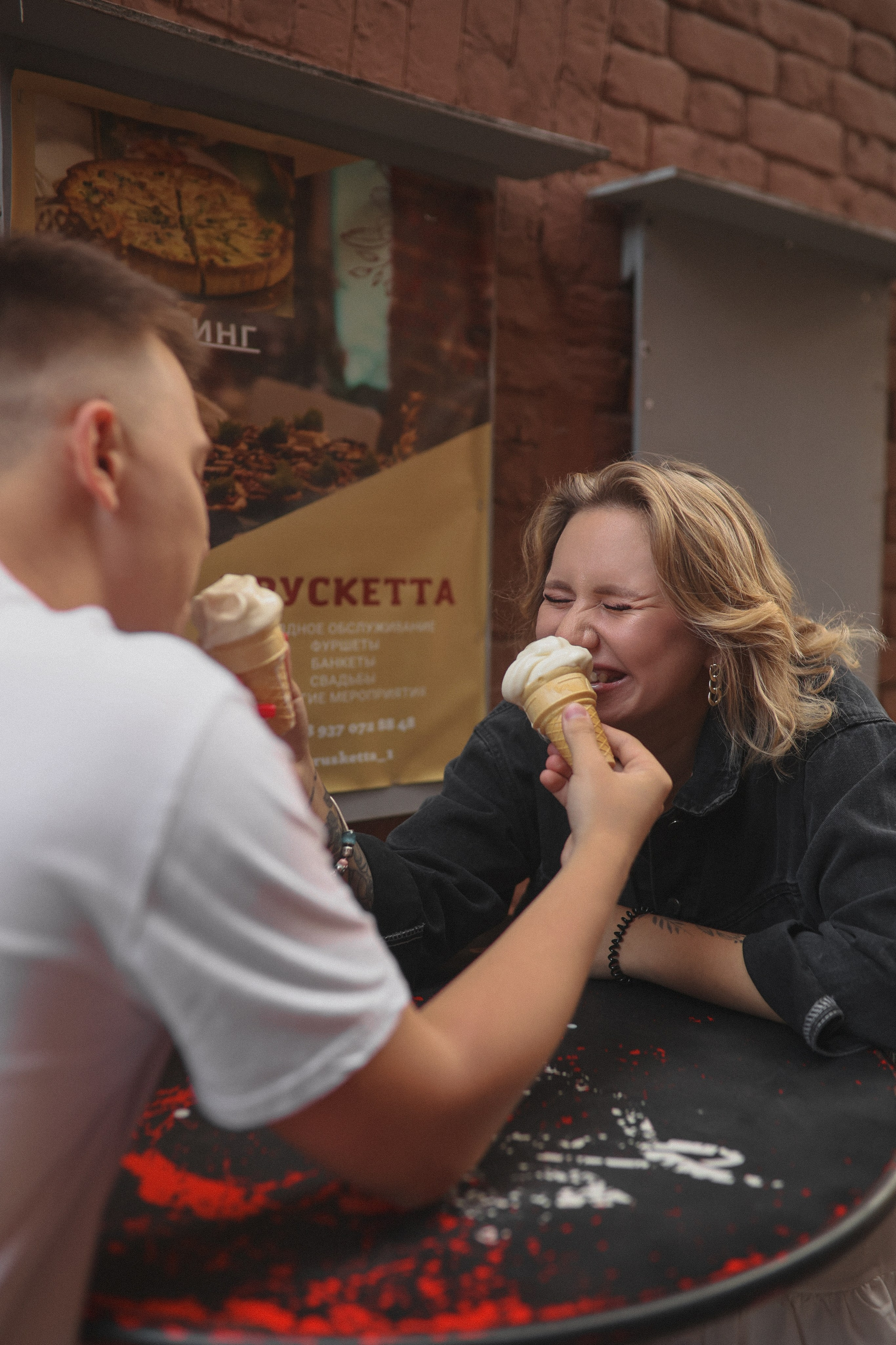 Настя и Женя. Фотограф Самара Лена Мандарин