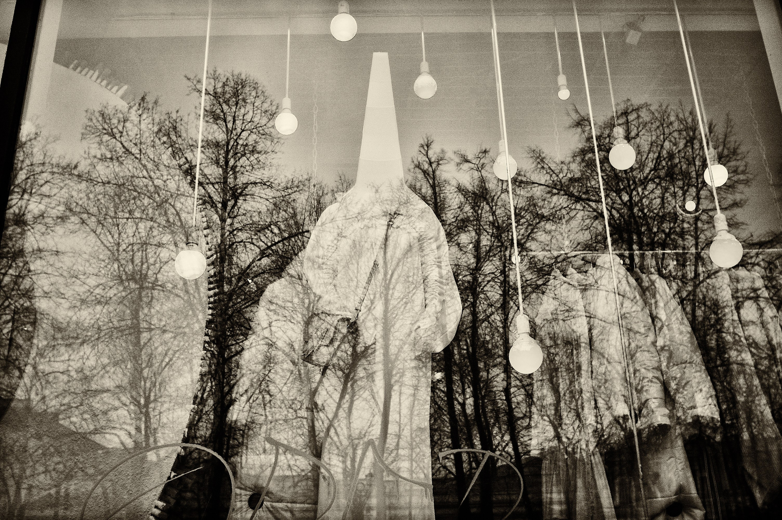 Infrared Photography. Solofilms