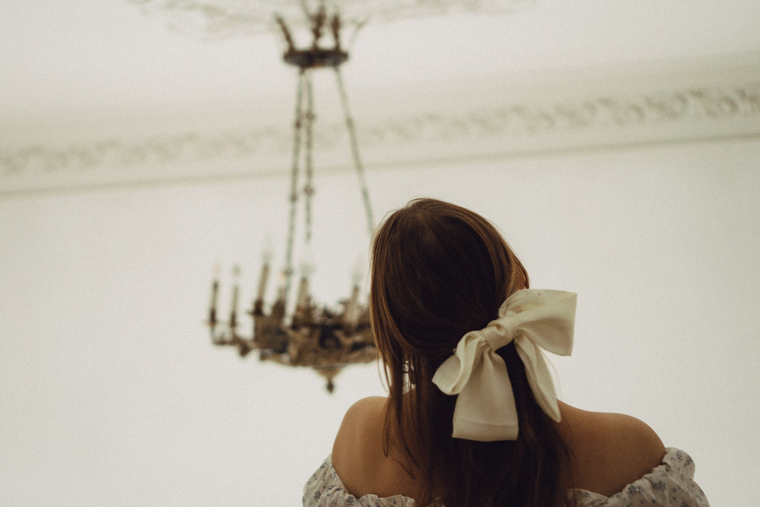 Новогодний стиль. Профессиональный фотограф, Санкт-Петербург — Виктория Богомолова