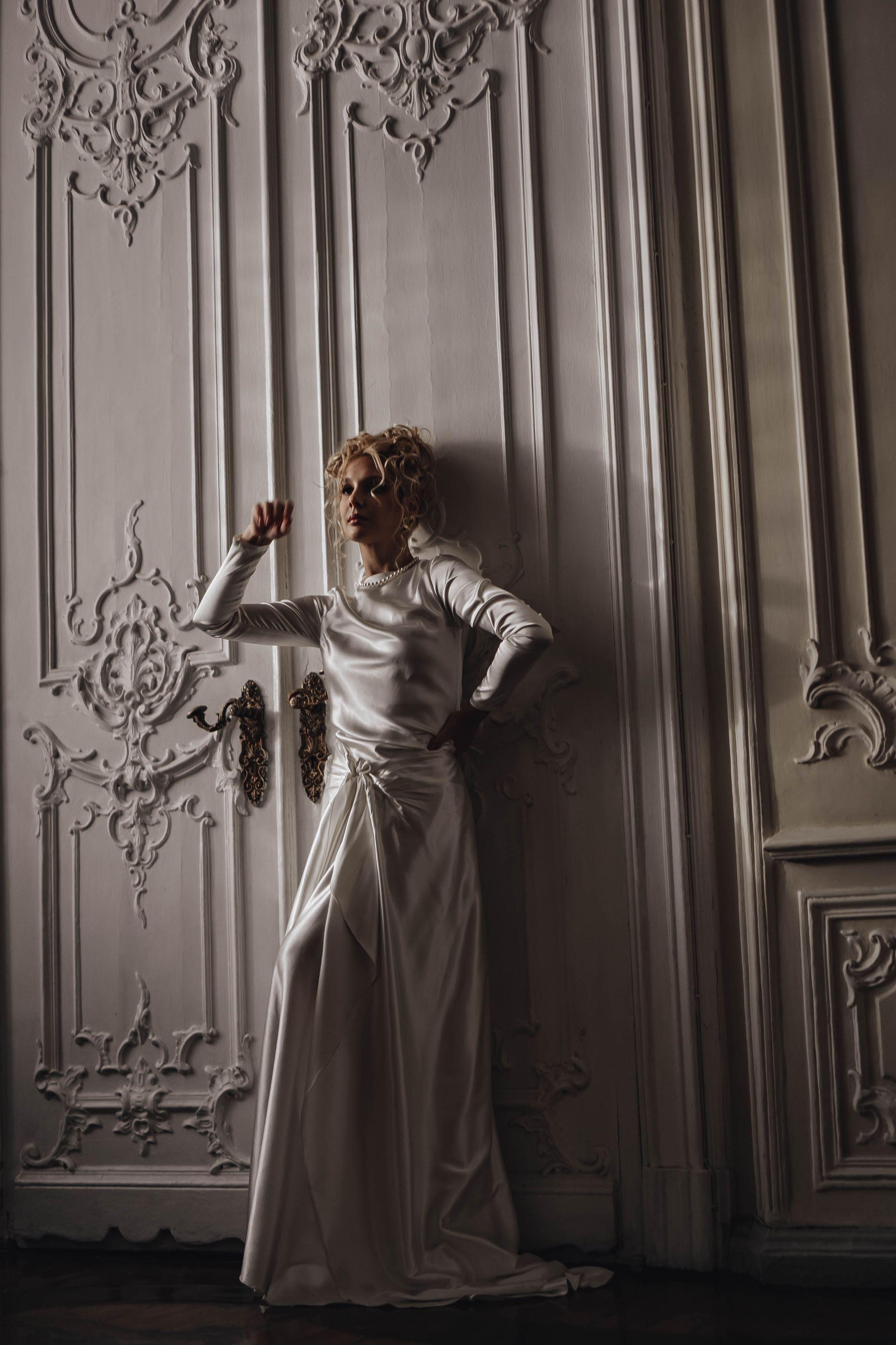 СВАДЕБНАЯ ФОТОСЕСИИЯ В НИКОЛАЕВСКОМ ДВОРЦЕ. Профессиональный фотограф, Санкт-Петербург — Виктория Богомолова