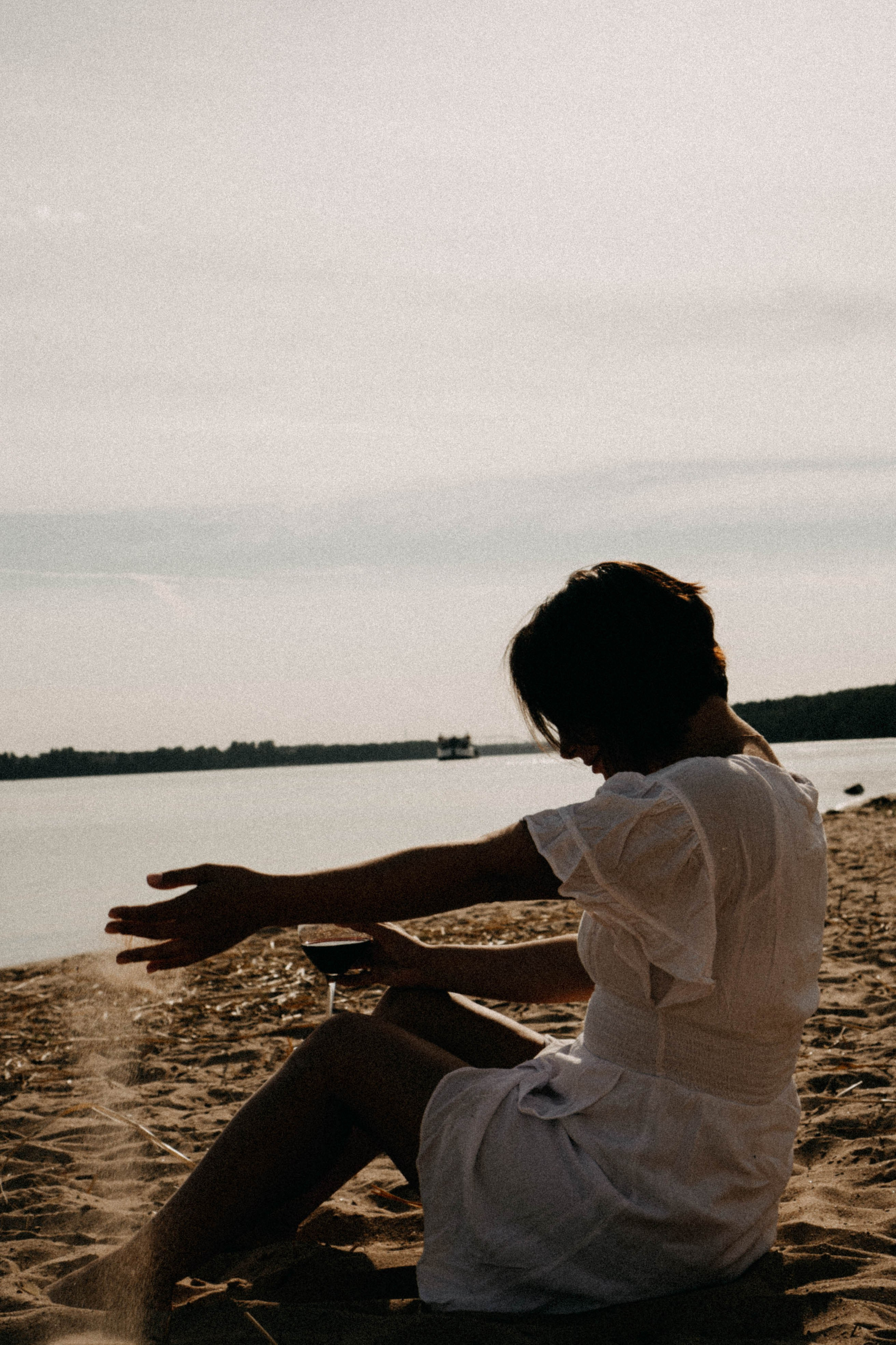 Летняя прогулка. Профессиональный фотограф, Санкт-Петербург — Виктория Богомолова
