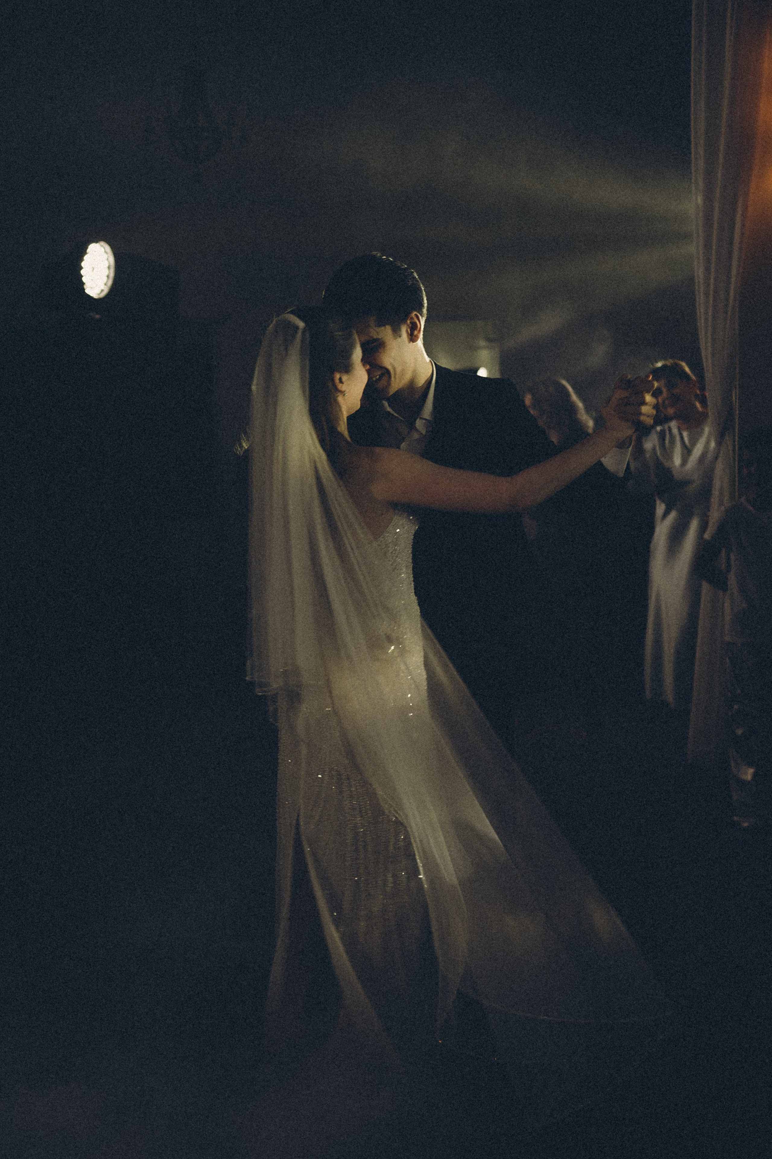 СВАДЕБНАЯ СЬЕМКА В ОТЕЛЕ В СИБИРИ. Профессиональный фотограф, Санкт-Петербург — Виктория Богомолова