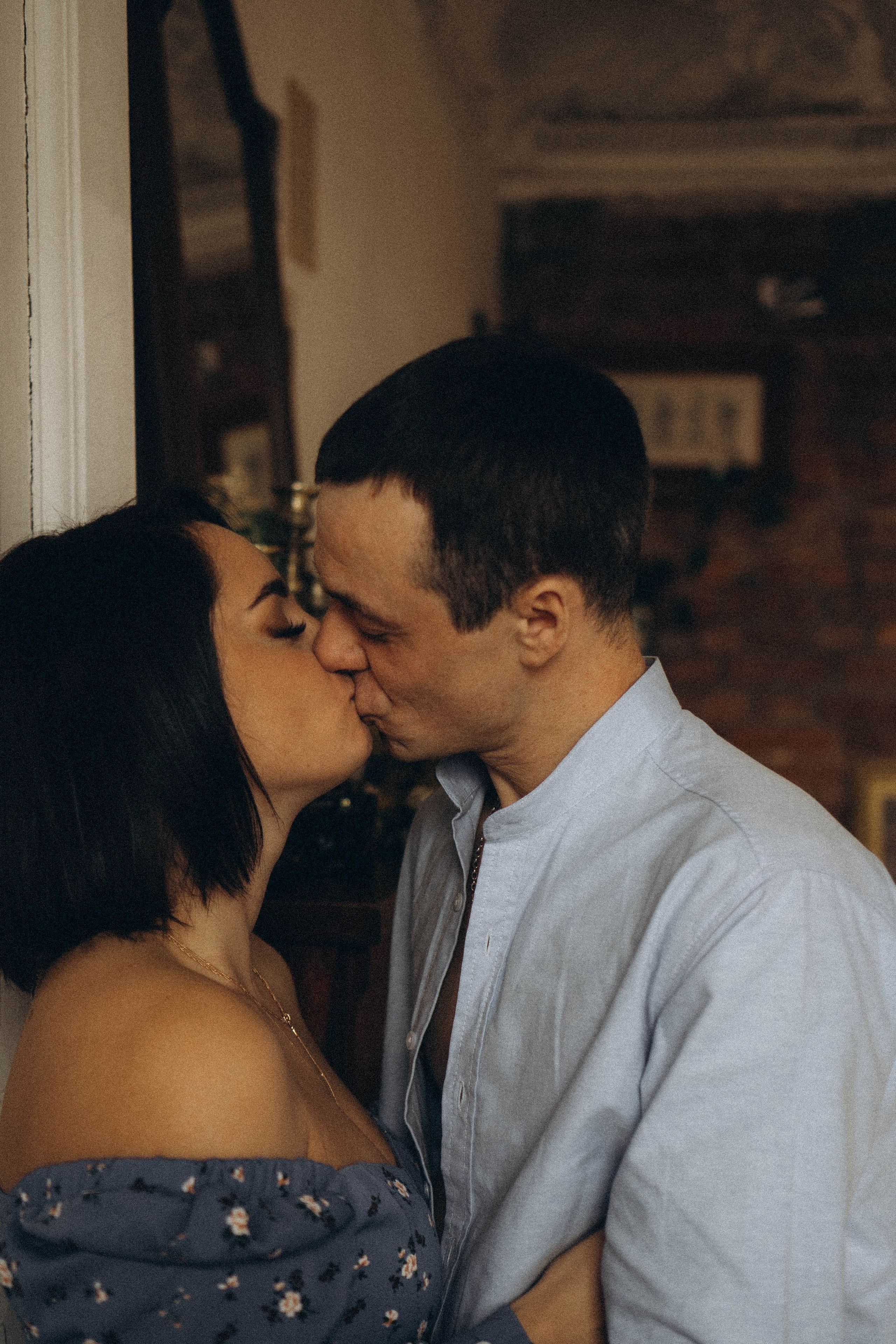 LOVE в квартире. Профессиональный фотограф, Санкт-Петербург — Виктория Богомолова