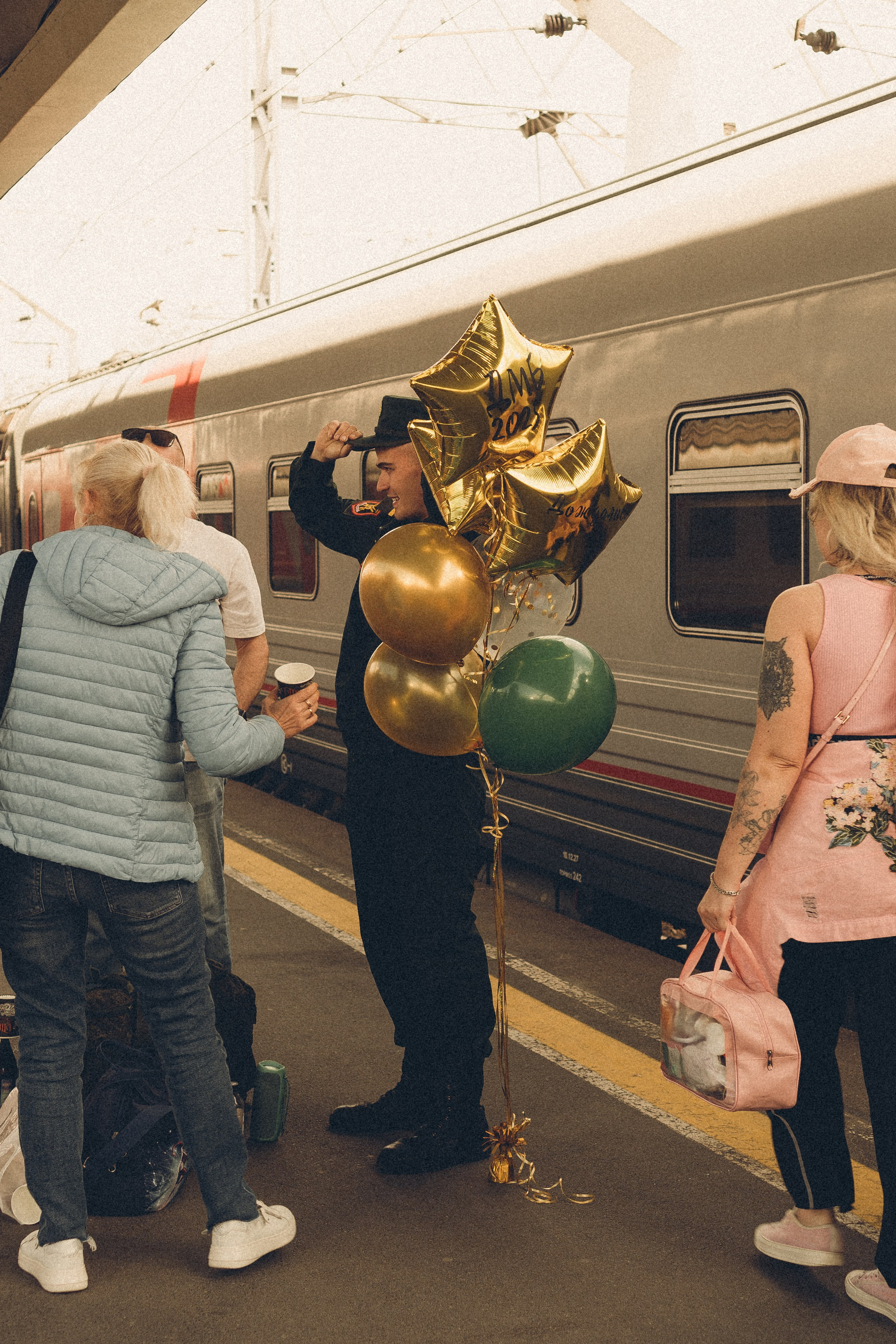 ПРЕДЛОЖЕНИЕ. Профессиональный фотограф, Санкт-Петербург — Виктория Богомолова