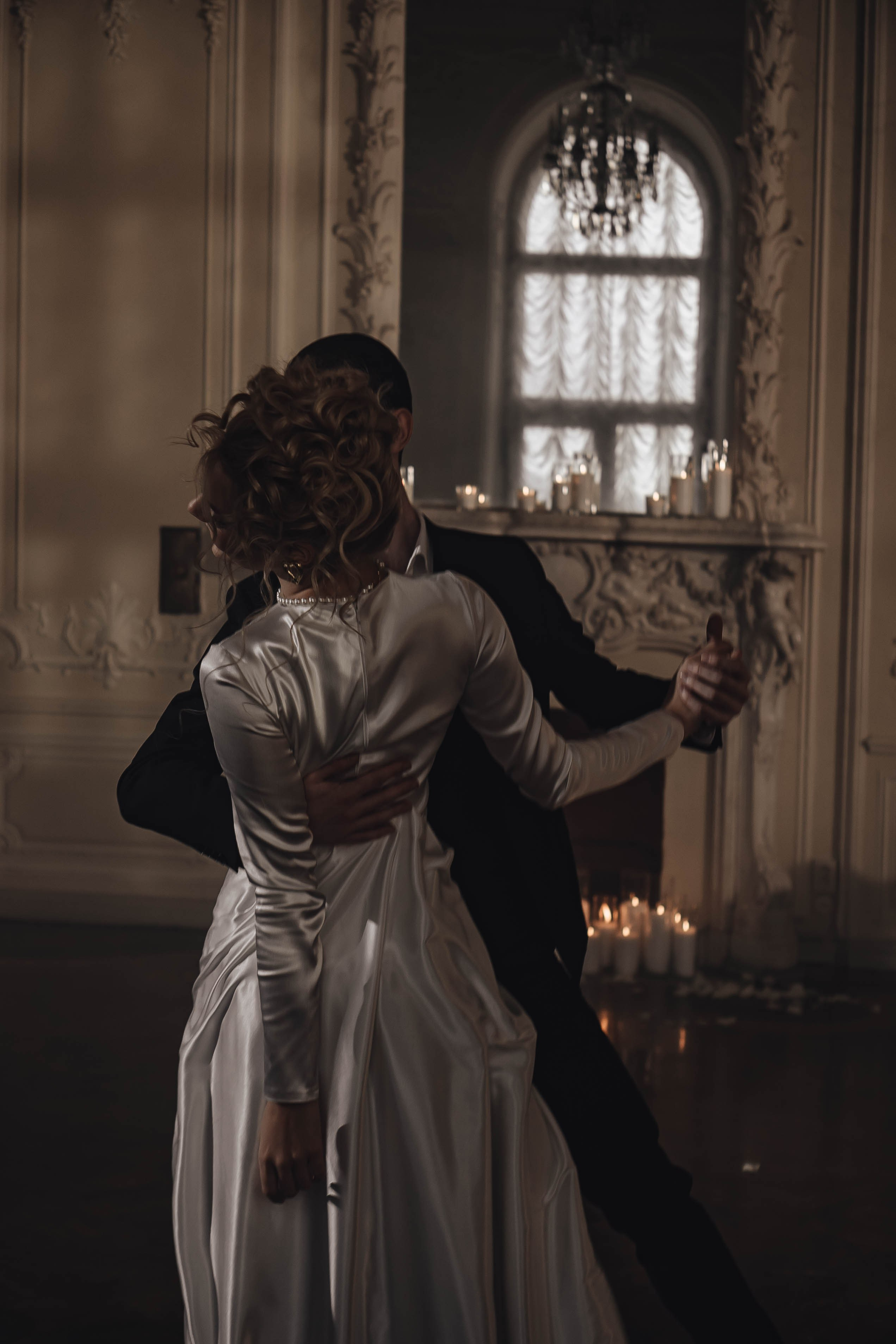 СВАДЕБНАЯ ФОТОСЕСИИЯ В НИКОЛАЕВСКОМ ДВОРЦЕ. Профессиональный фотограф, Санкт-Петербург — Виктория Богомолова