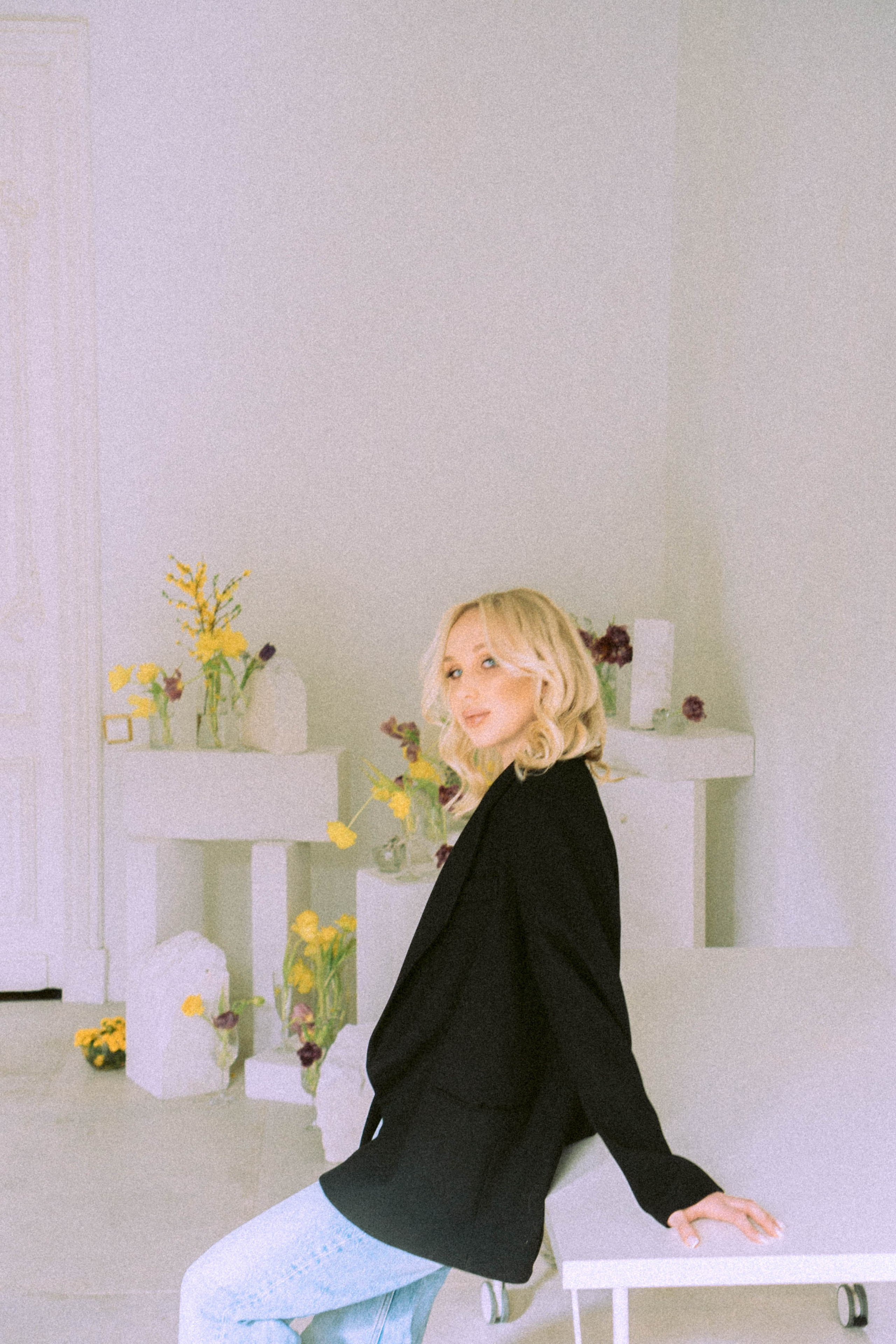 Студийная. Профессиональный фотограф, Санкт-Петербург — Виктория Богомолова