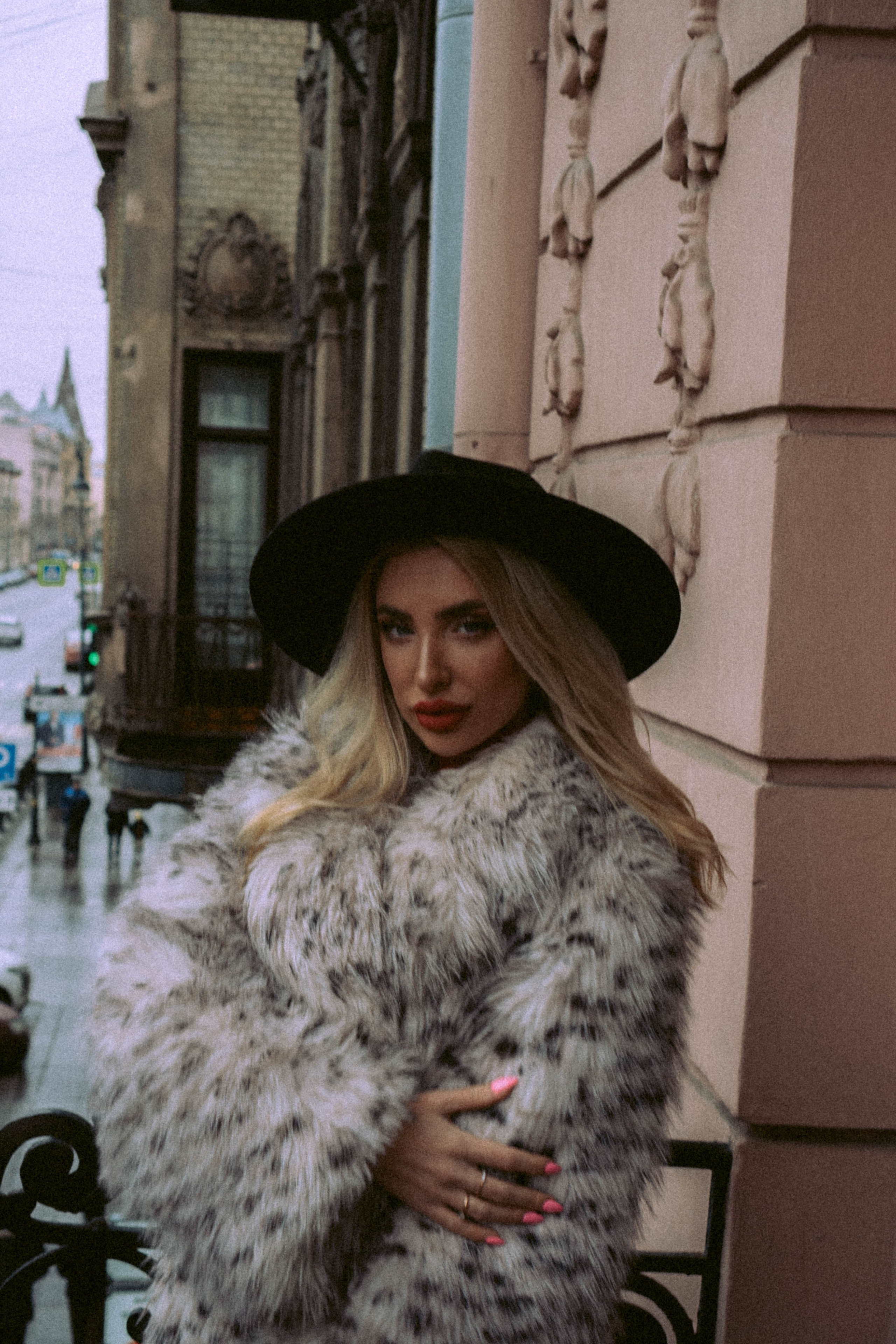 Винтажная серия. Профессиональный фотограф, Санкт-Петербург — Виктория Богомолова