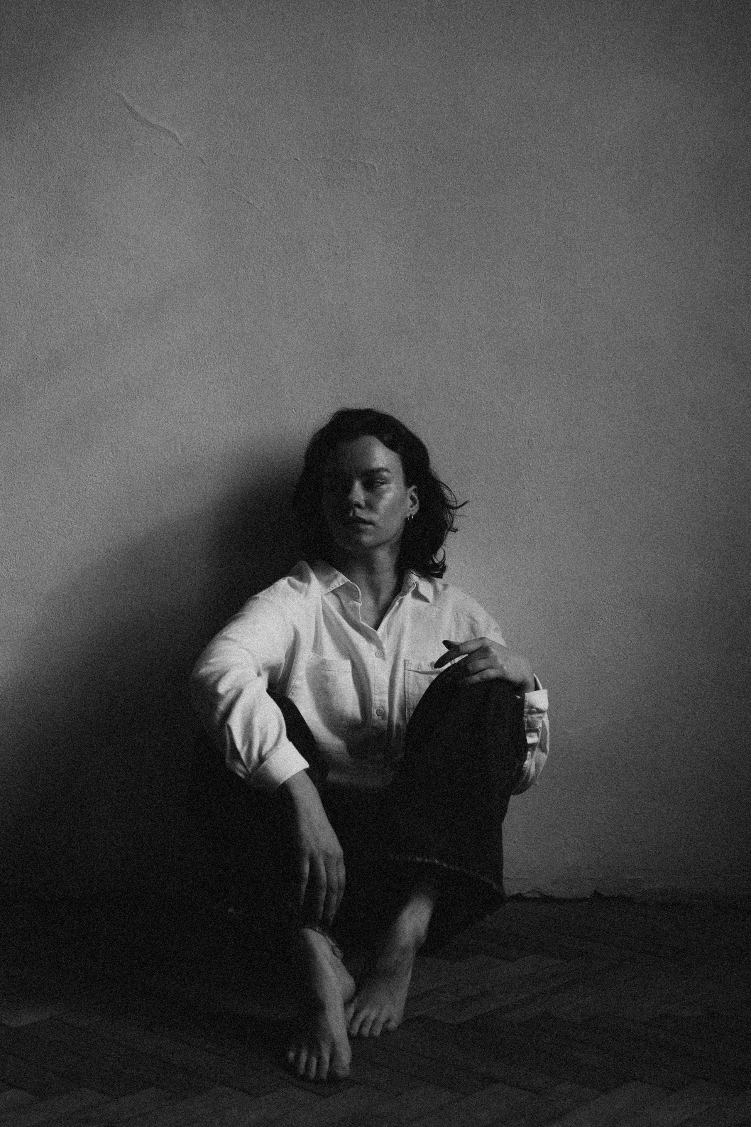 Студийная для девушки. Профессиональный фотограф, Санкт-Петербург — Виктория Богомолова