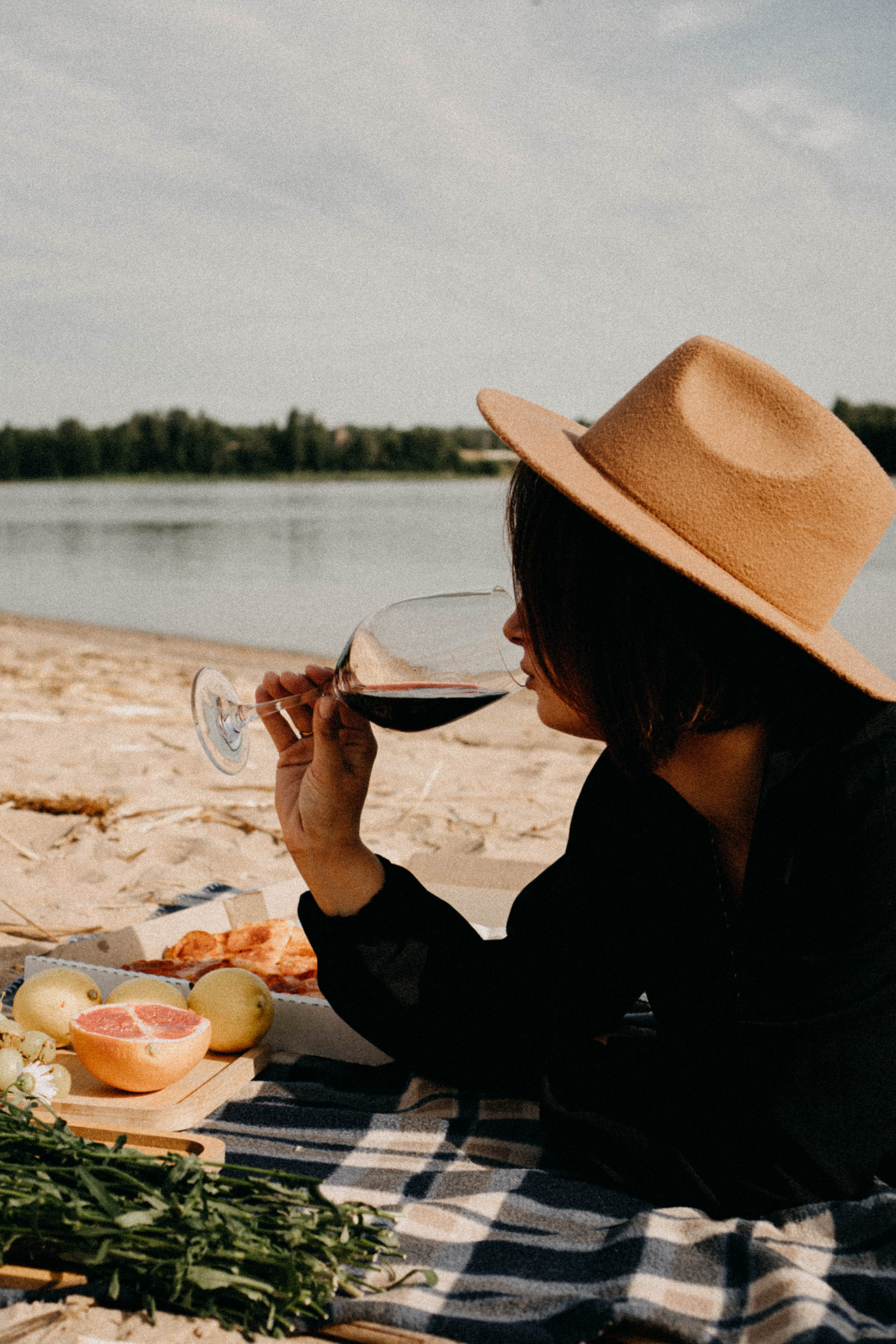 Летняя прогулка. Профессиональный фотограф, Санкт-Петербург — Виктория Богомолова