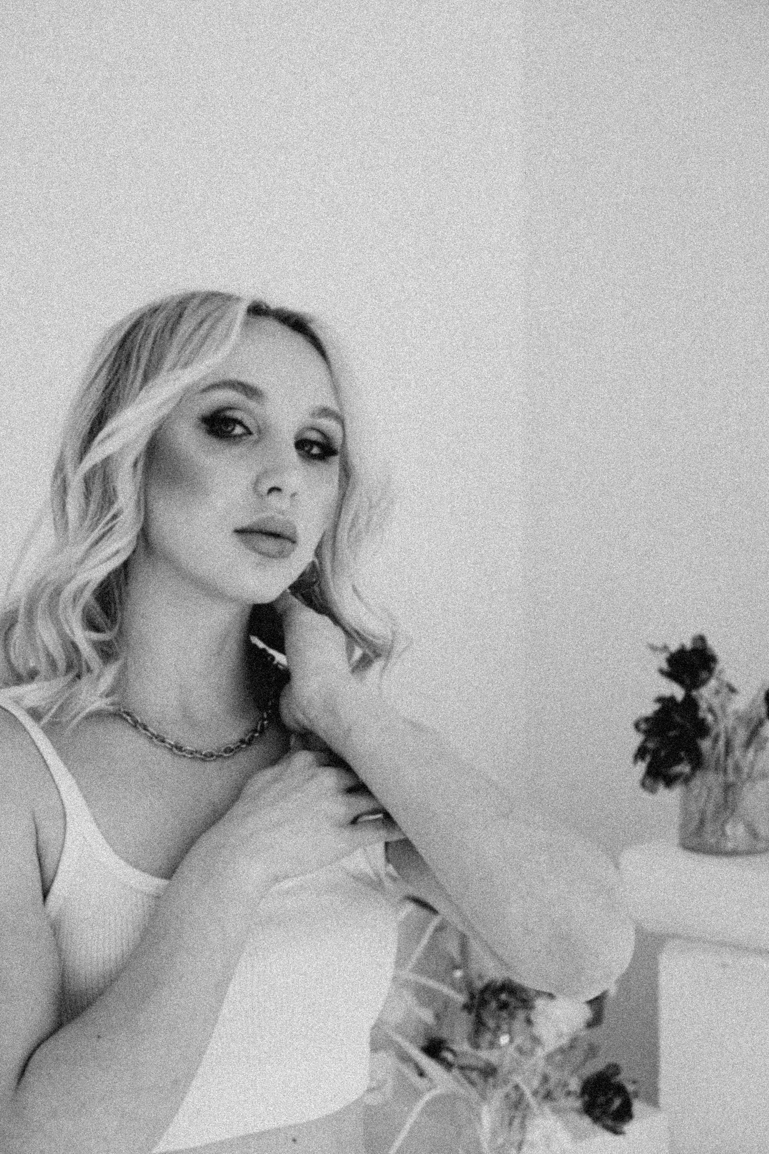 Студийная. Профессиональный фотограф, Санкт-Петербург — Виктория Богомолова