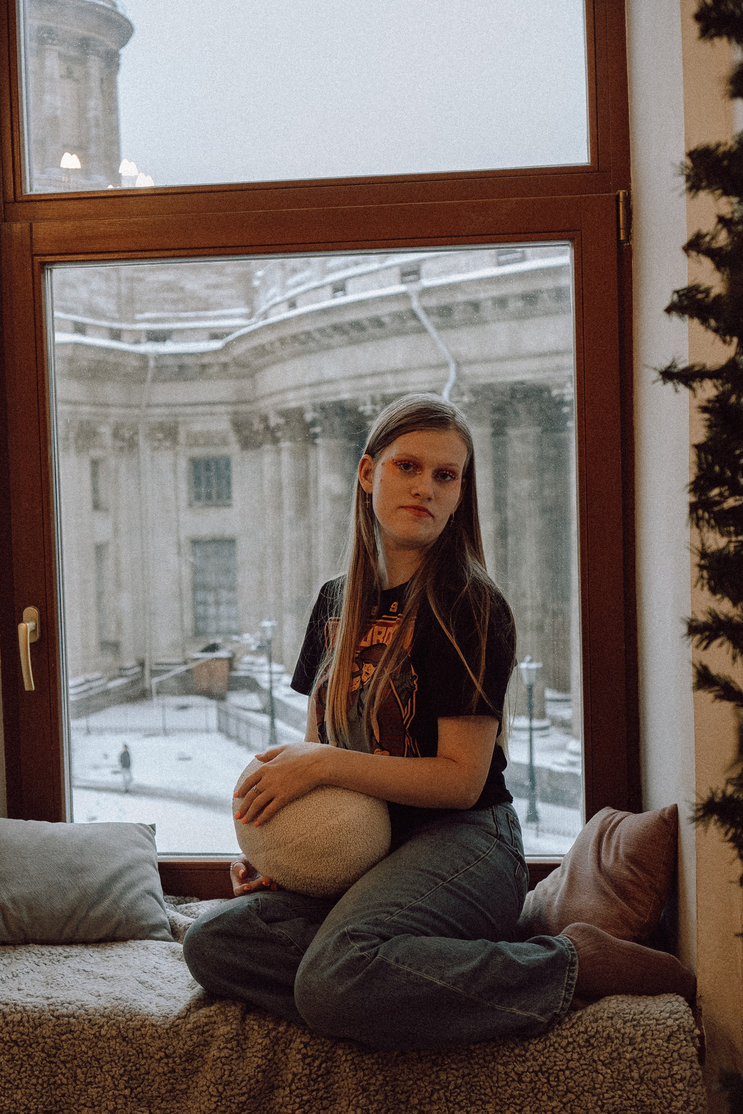 Студия лепки. Профессиональный фотограф, Санкт-Петербург — Виктория Богомолова