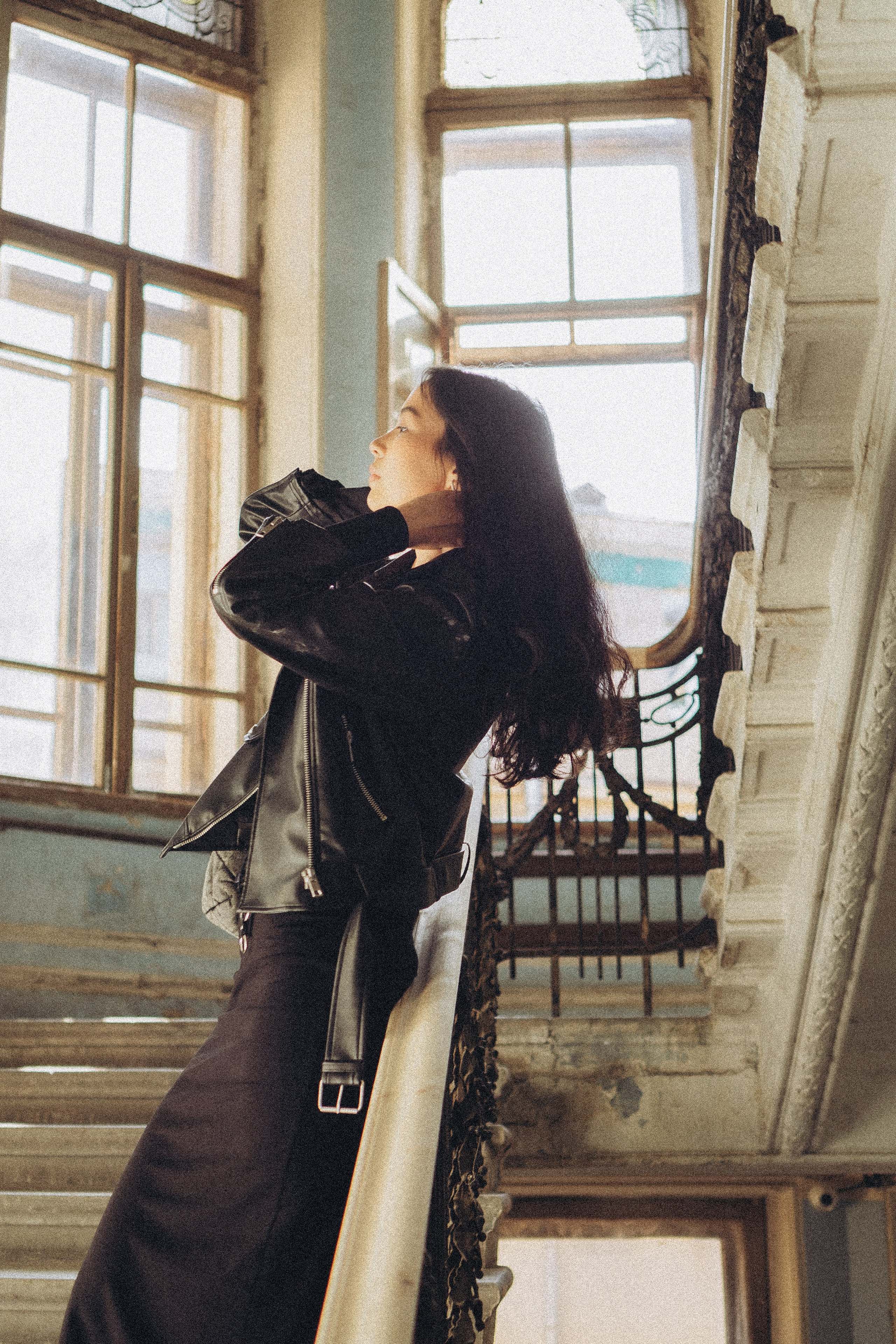 ПАРАДНАЯ. Профессиональный фотограф, Санкт-Петербург — Виктория Богомолова