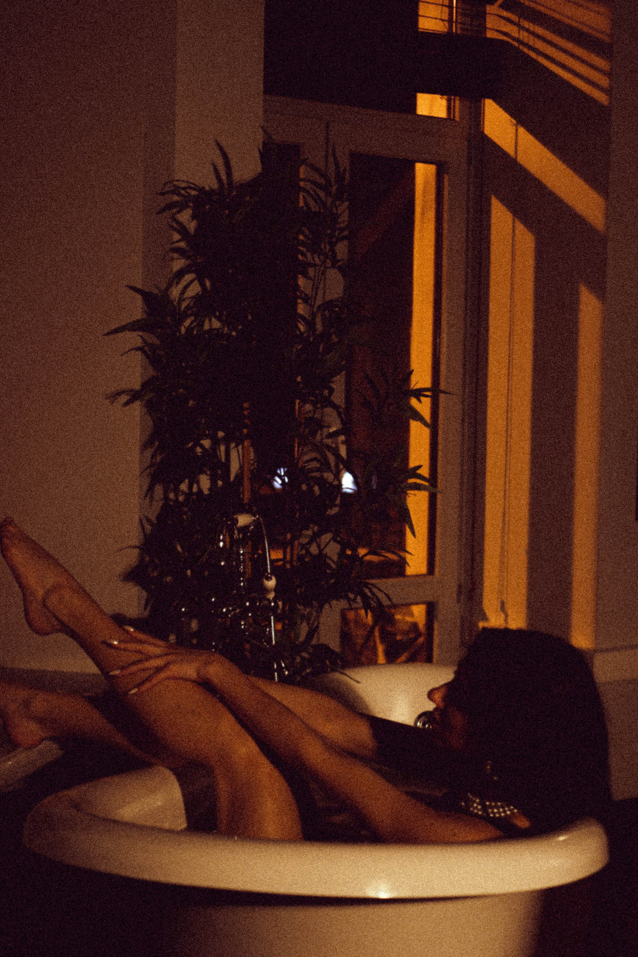 История в ванной. Профессиональный фотограф, Санкт-Петербург — Виктория Богомолова