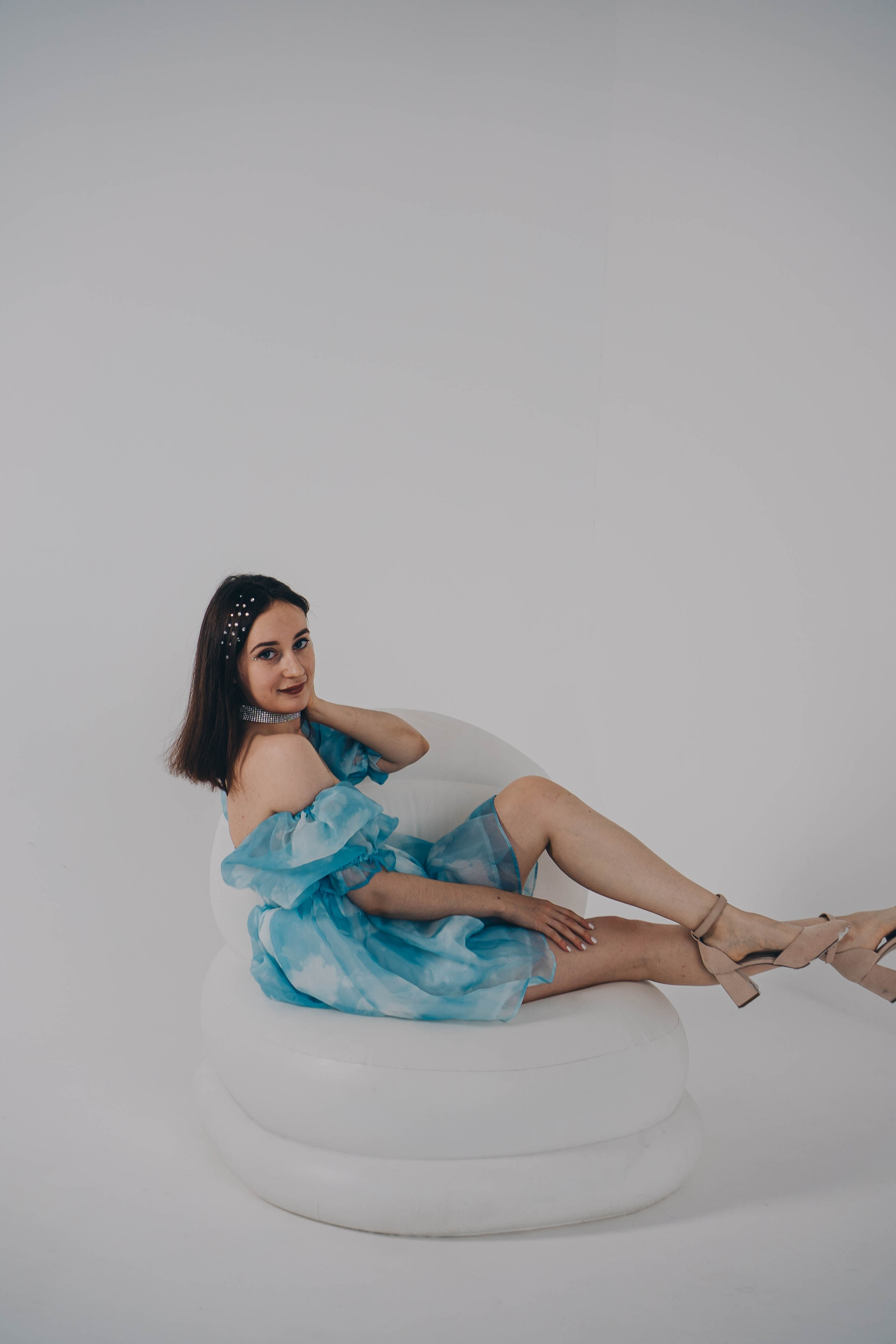 Фотосессия для дня рождения. Профессиональный фотограф, Санкт-Петербург — Виктория Богомолова