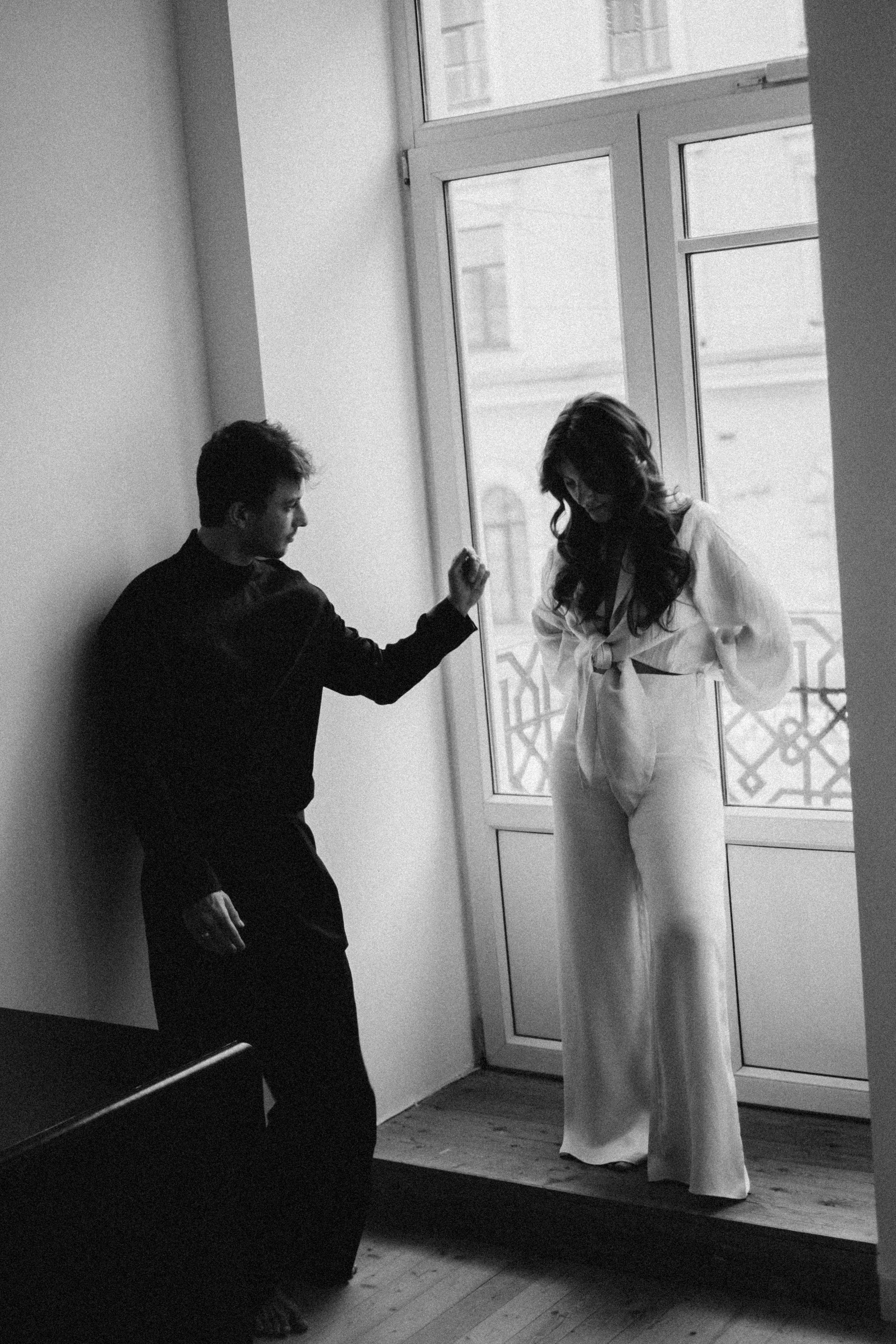 СБОРЫ ЖЕНИХА И НЕВЕСТЫ В УЮТНОЙ КВАРТИРЕ В ЦЕНТРЕ САНТК-ПЕТЕРБУРГА. Профессиональный фотограф, Санкт-Петербург — Виктория Богомолова