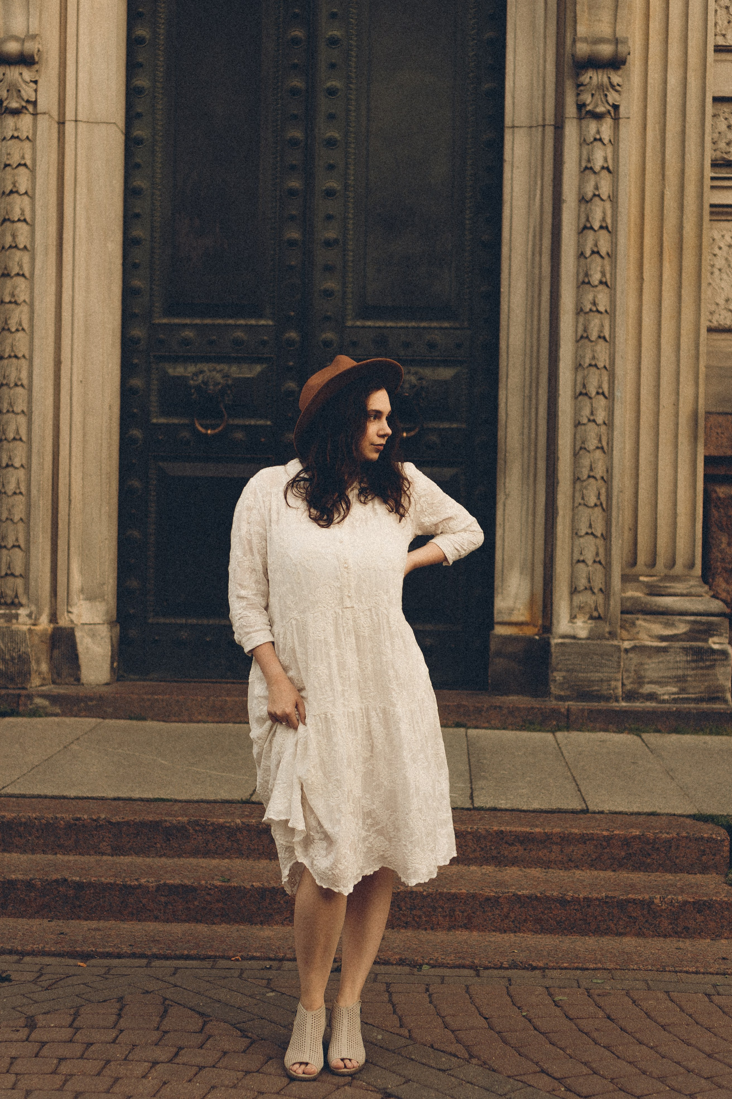 РАССВЕТ С РАЗВОДНЫМИ МОСТАМИ. Профессиональный фотограф, Санкт-Петербург — Виктория Богомолова