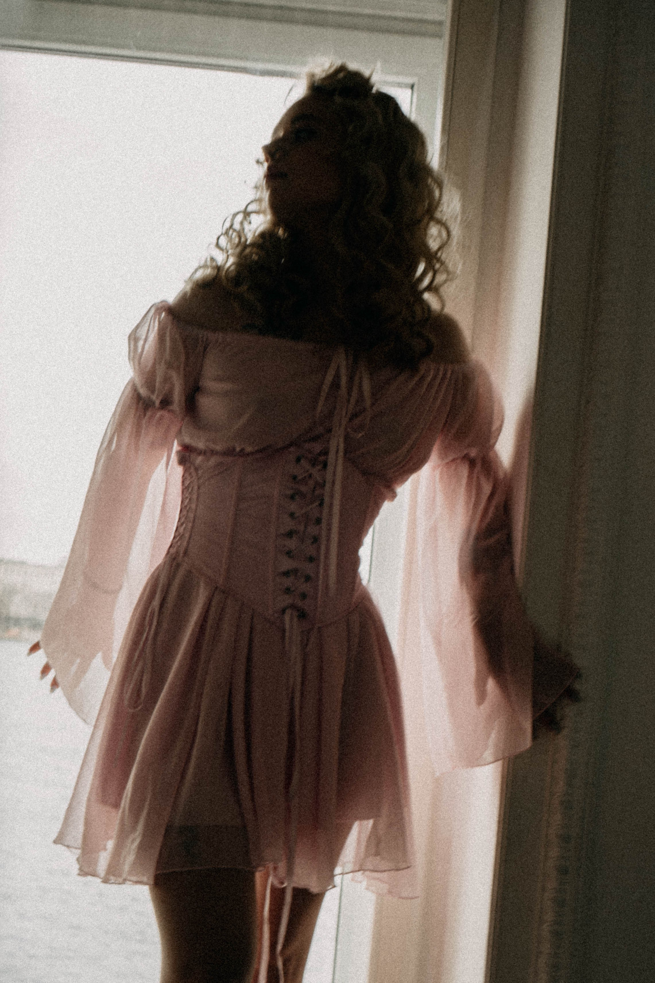 Студийная. Профессиональный фотограф, Санкт-Петербург — Виктория Богомолова