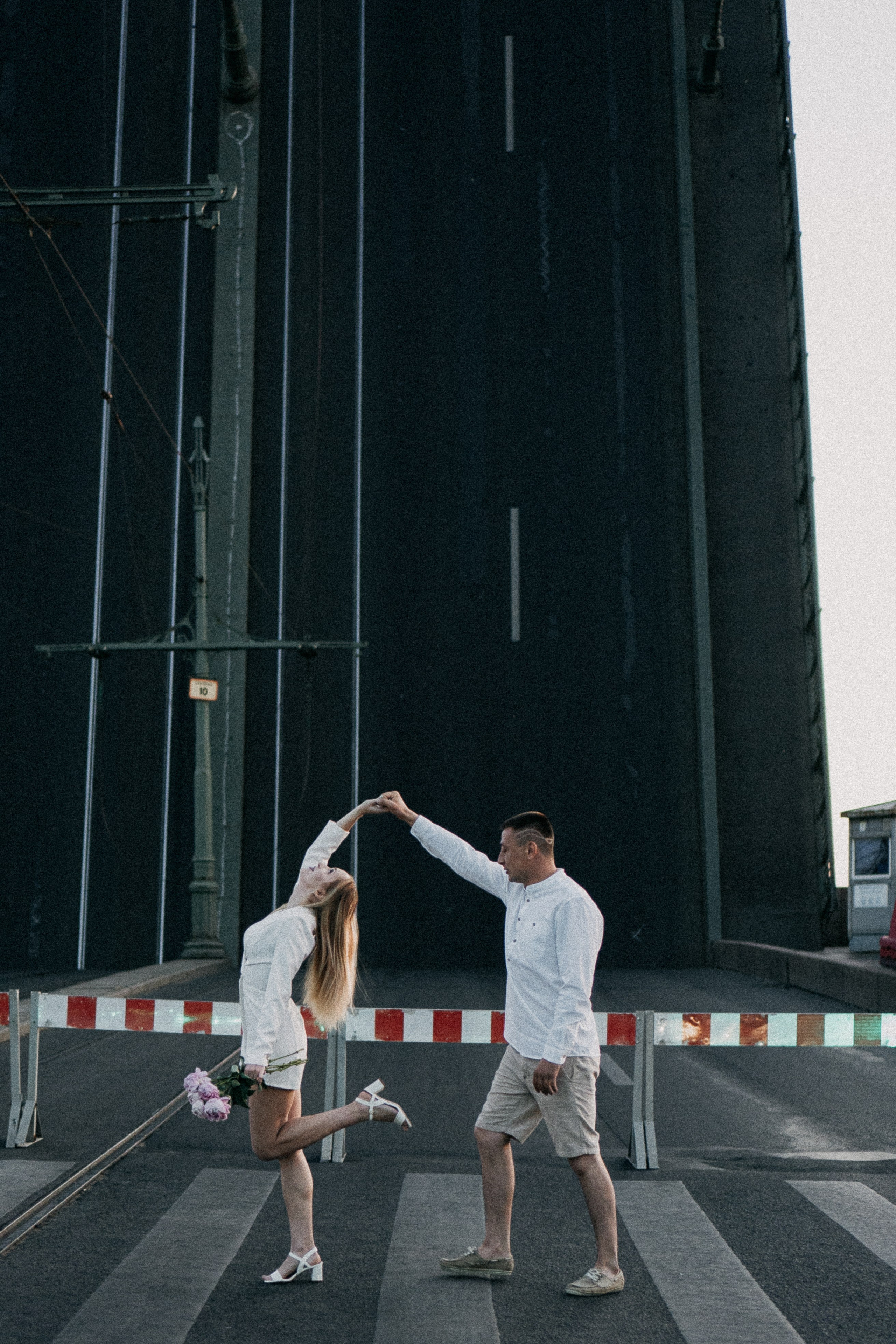 Сьемка мечты. Профессиональный фотограф, Санкт-Петербург — Виктория Богомолова
