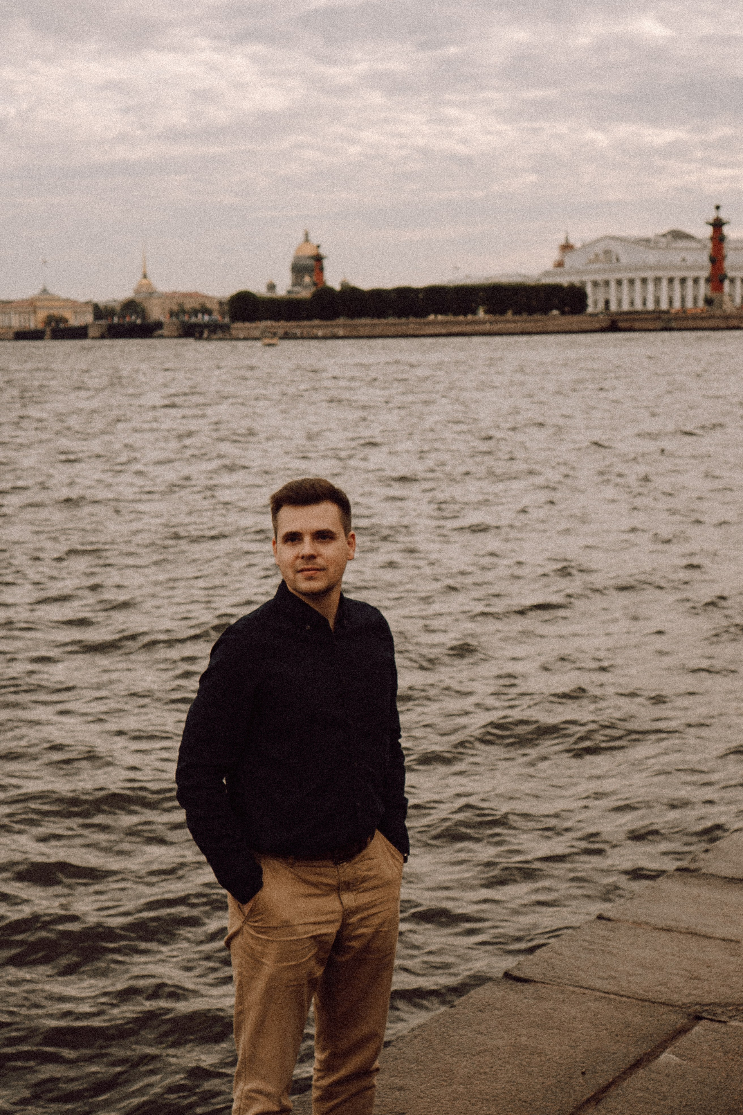 LOVE. Профессиональный фотограф, Санкт-Петербург — Виктория Богомолова