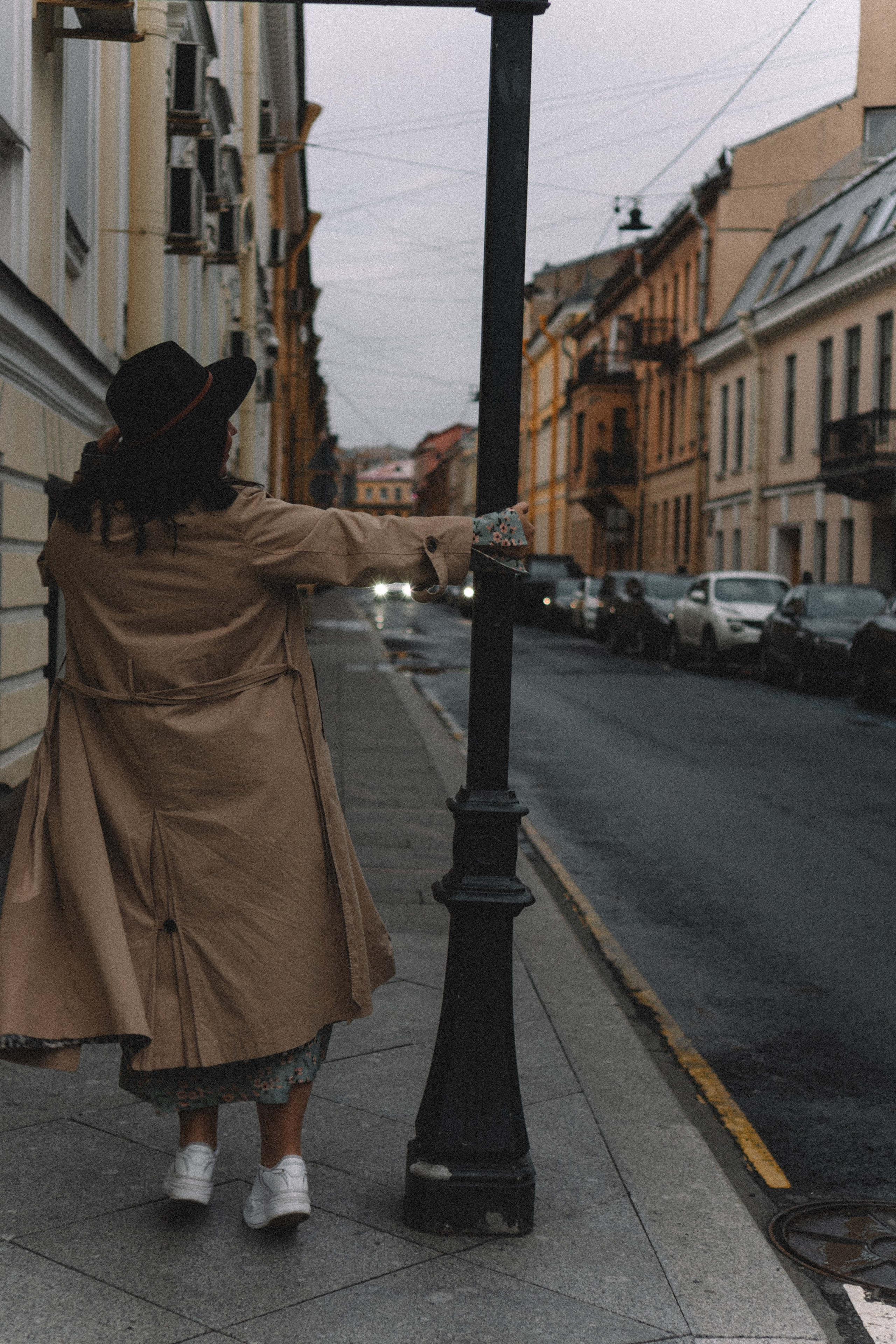 ПИТЕРСКАЯ ПРОГУЛКА. Профессиональный фотограф, Санкт-Петербург — Виктория Богомолова
