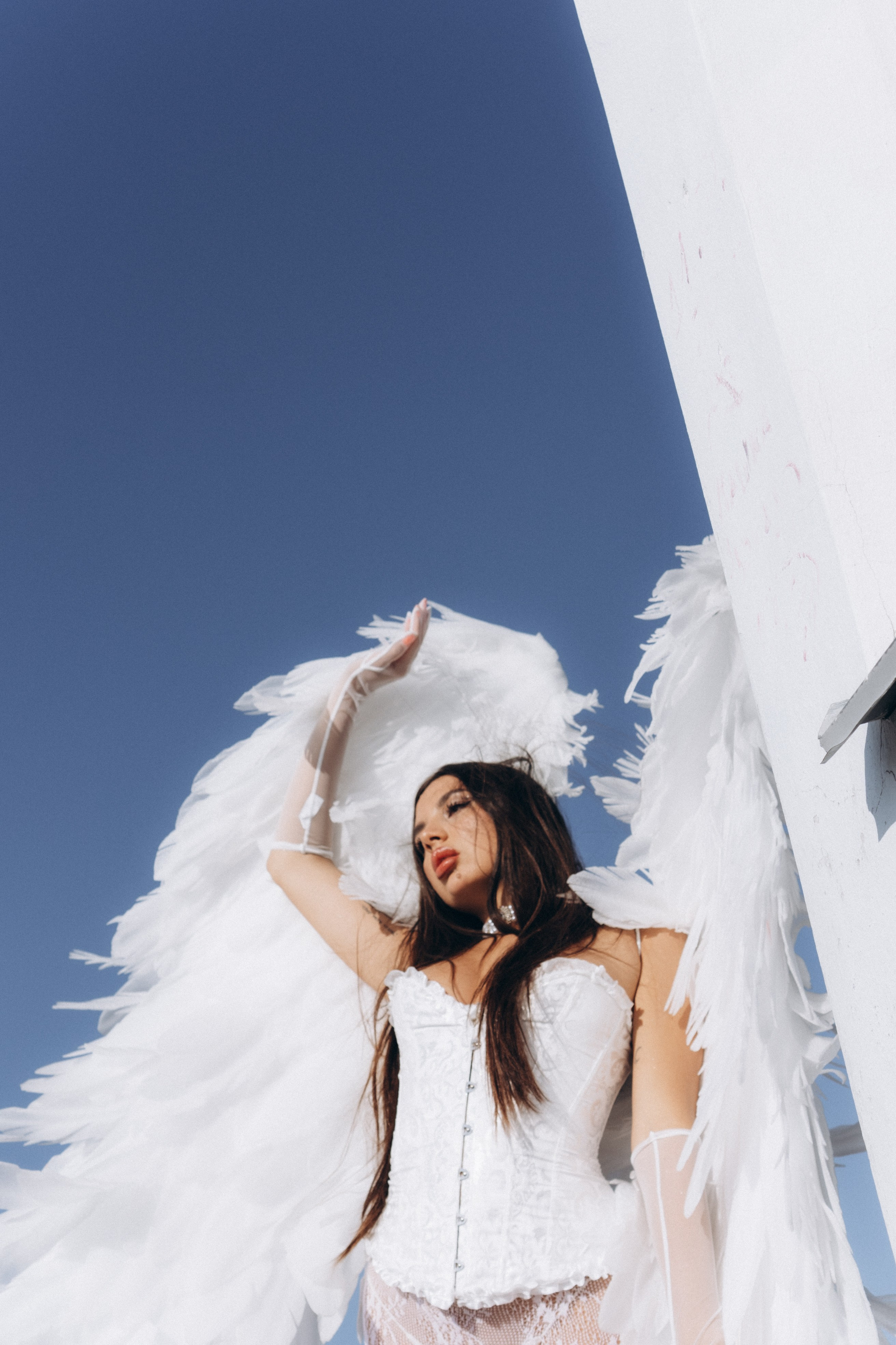 АНГЕЛ. Профессиональный фотограф, Санкт-Петербург — Виктория Богомолова