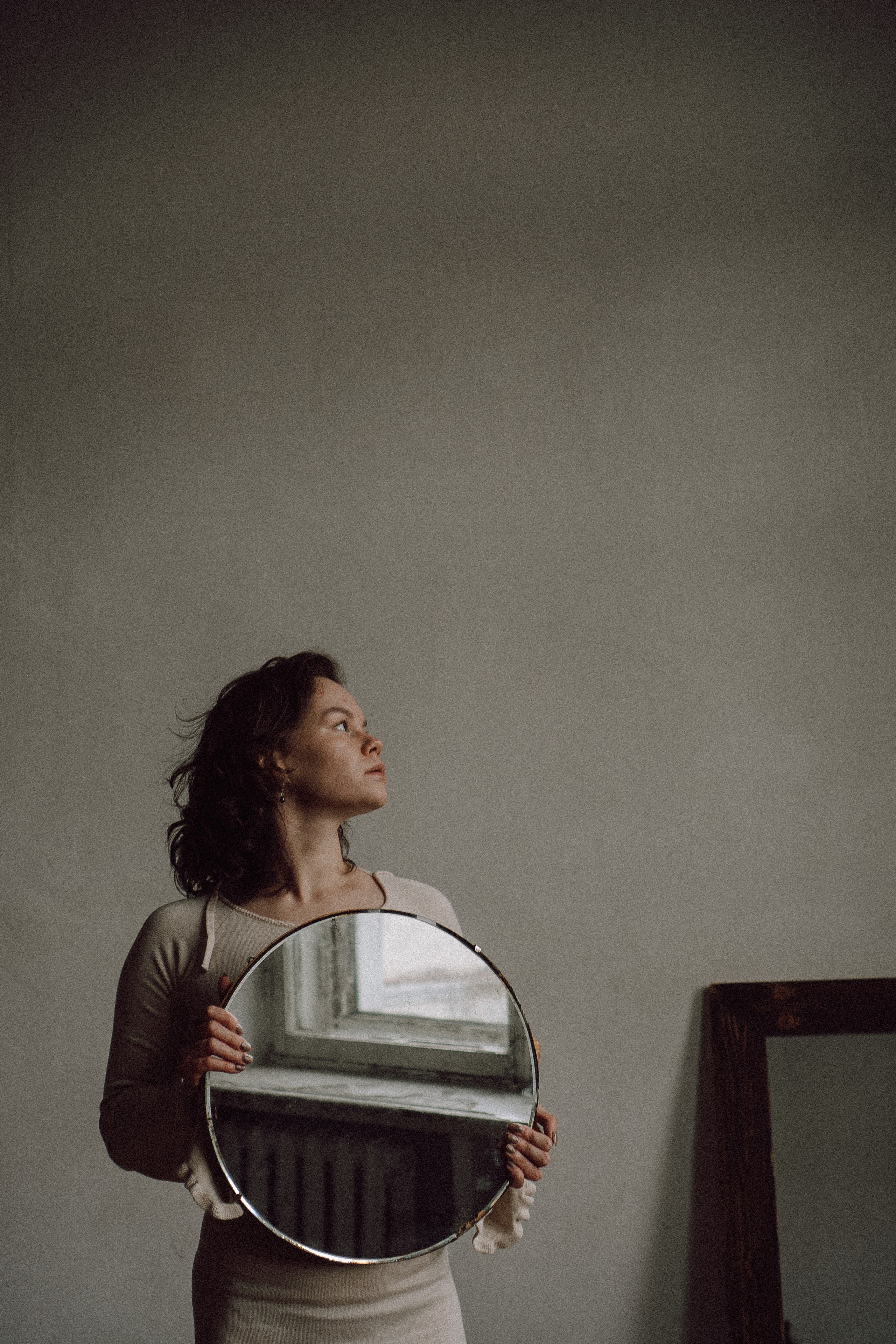 СТУДИЙНАЯ. Профессиональный фотограф, Санкт-Петербург — Виктория Богомолова