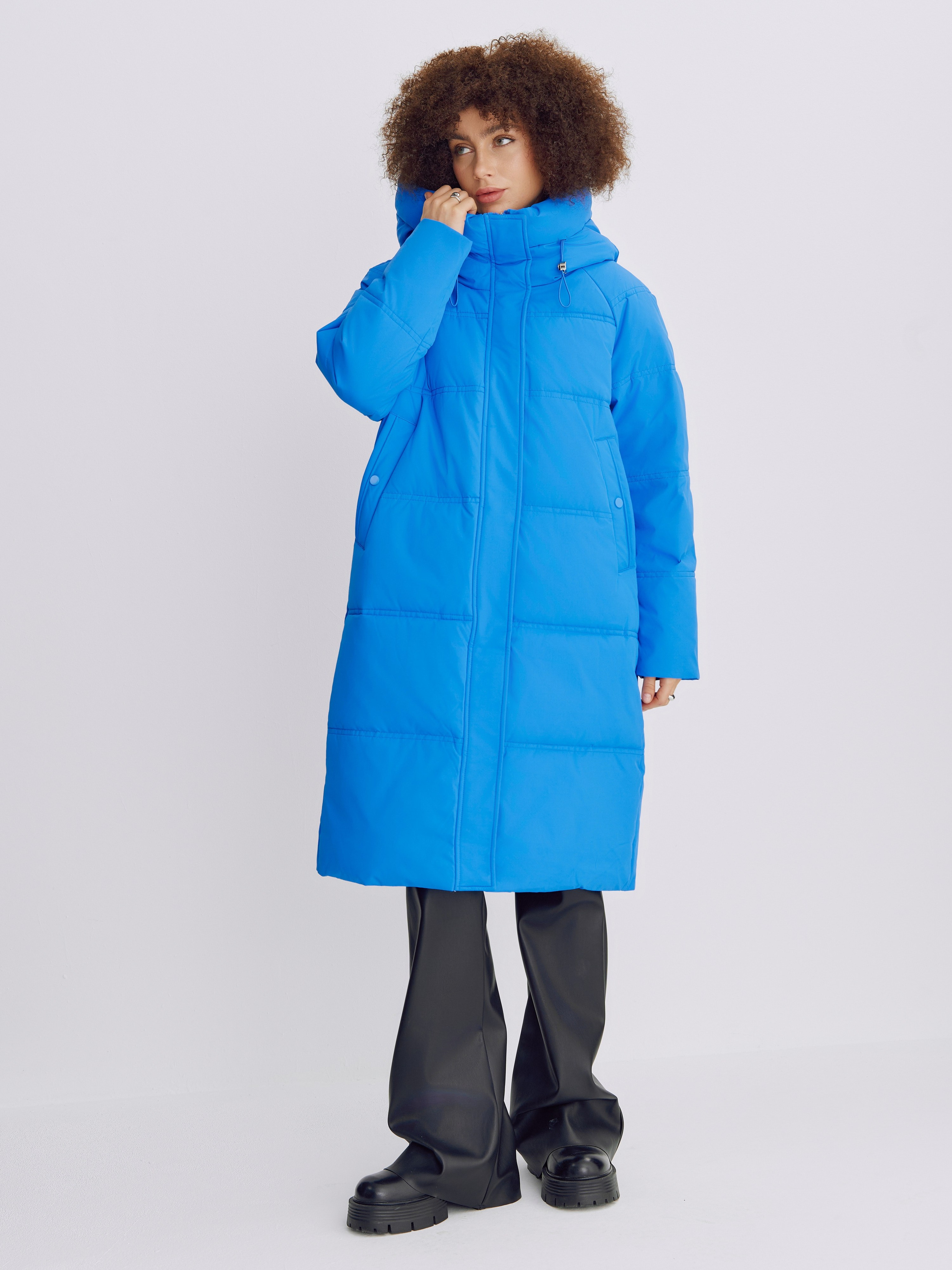 Куртки. Фотограф для маркетплейсов в Москве