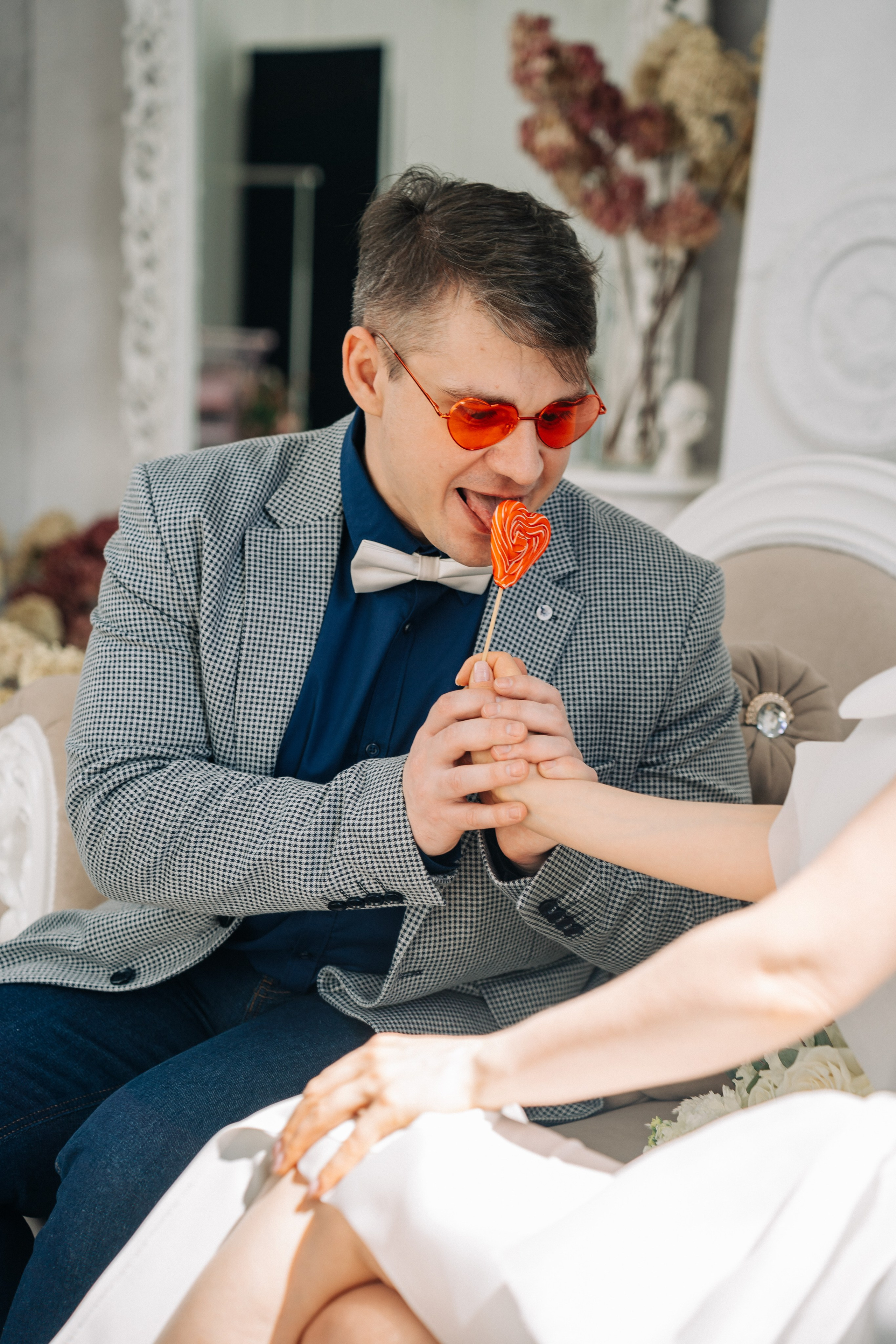 Алексей и Алена. Фотограф и видеограф Олег Игнатов | Свадьбы, Love Story, реклама и корпоративы — Красноярск