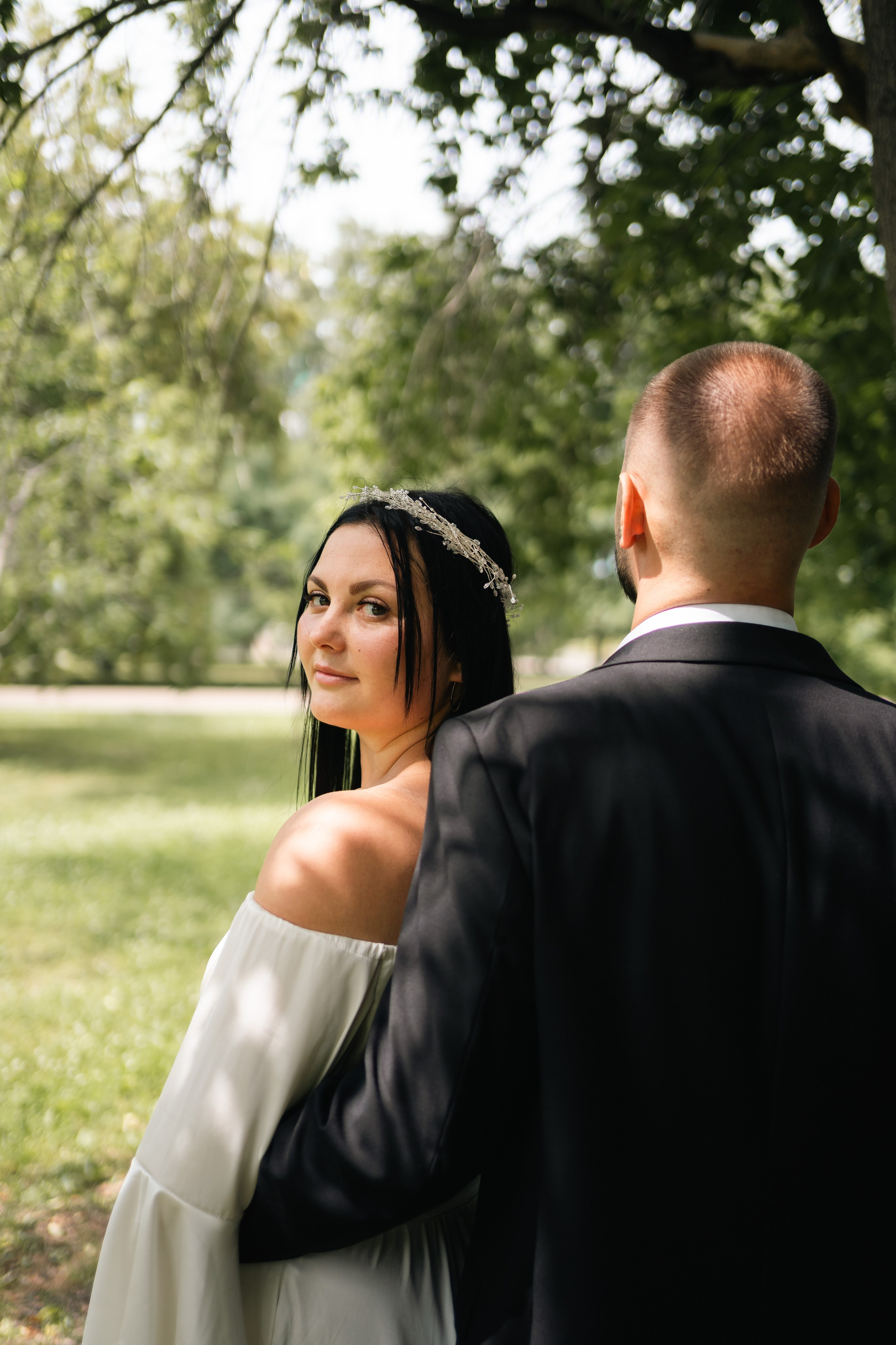 Евгений и Анастасия. Фотограф и видеограф Олег Игнатов | Свадьбы, Love Story, реклама и корпоративы — Красноярск