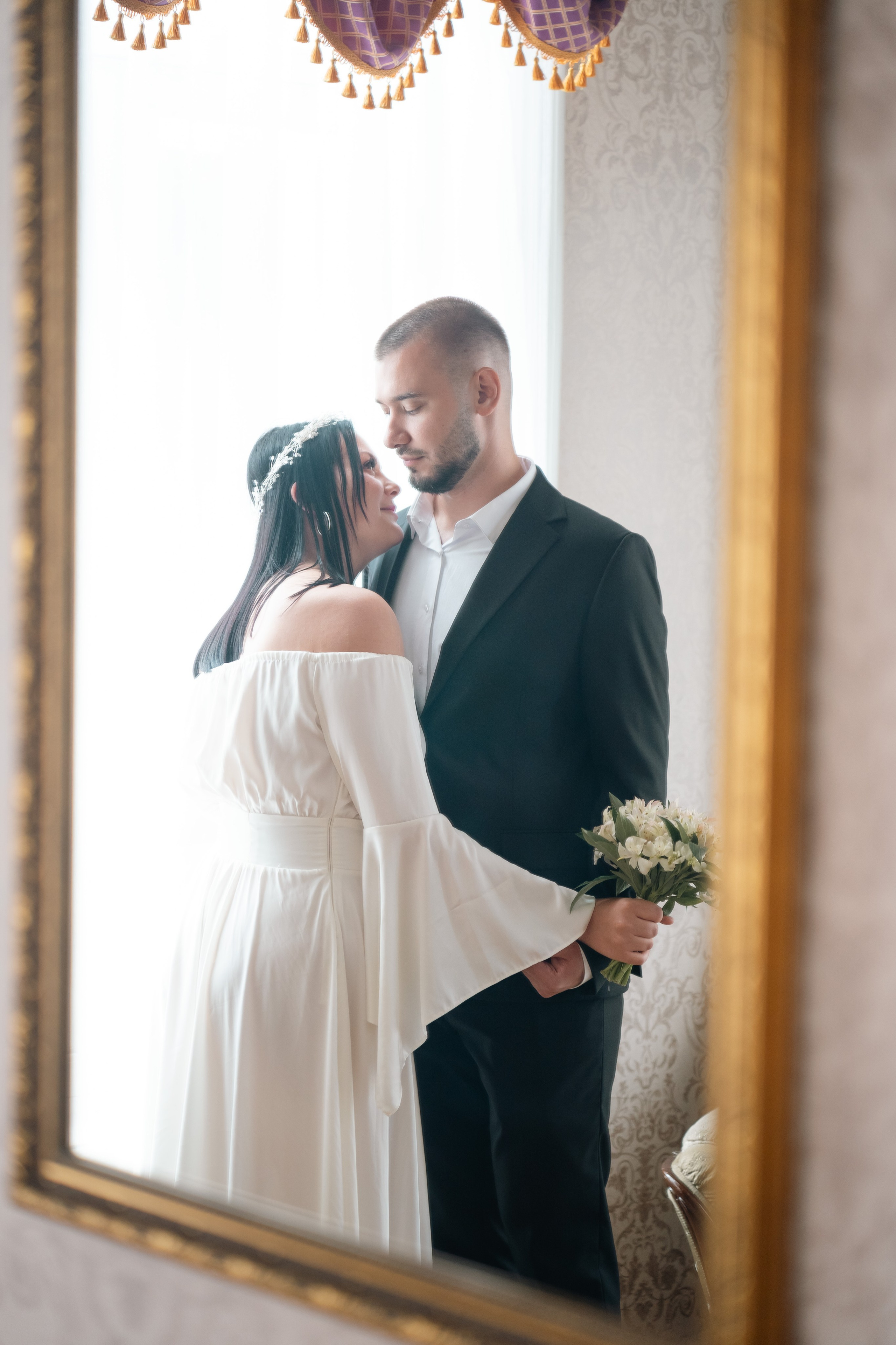 Евгений и Анастасия. Фотограф и видеограф Олег Игнатов | Свадьбы, Love Story, реклама и корпоративы — Красноярск