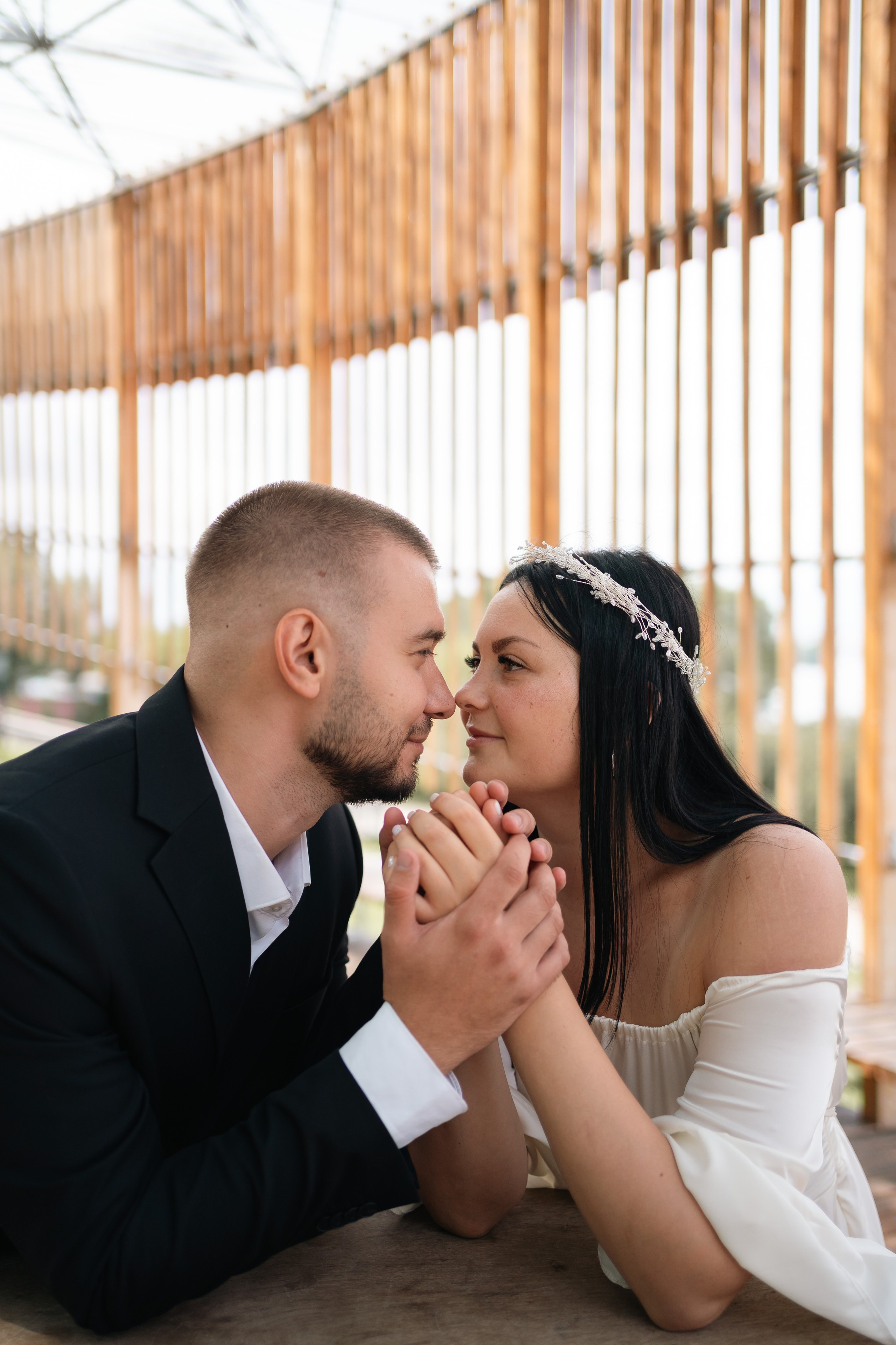 Евгений и Анастасия. Фотограф и видеограф Олег Игнатов | Свадьбы, Love Story, реклама и корпоративы — Красноярск