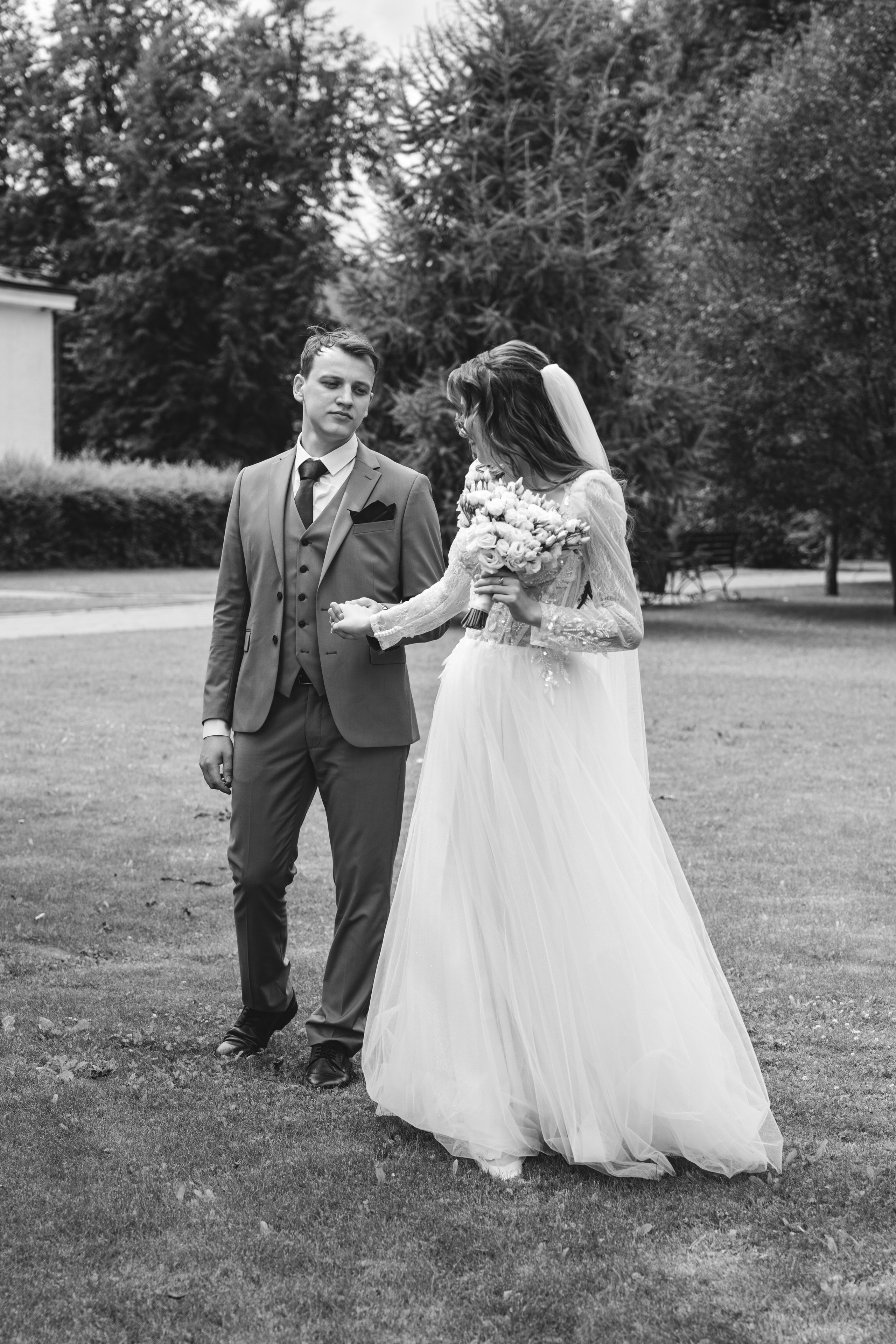 Павел и Татьяна. Фотограф и видеограф Олег Игнатов | Свадьбы, Love Story, реклама и корпоративы — Красноярск