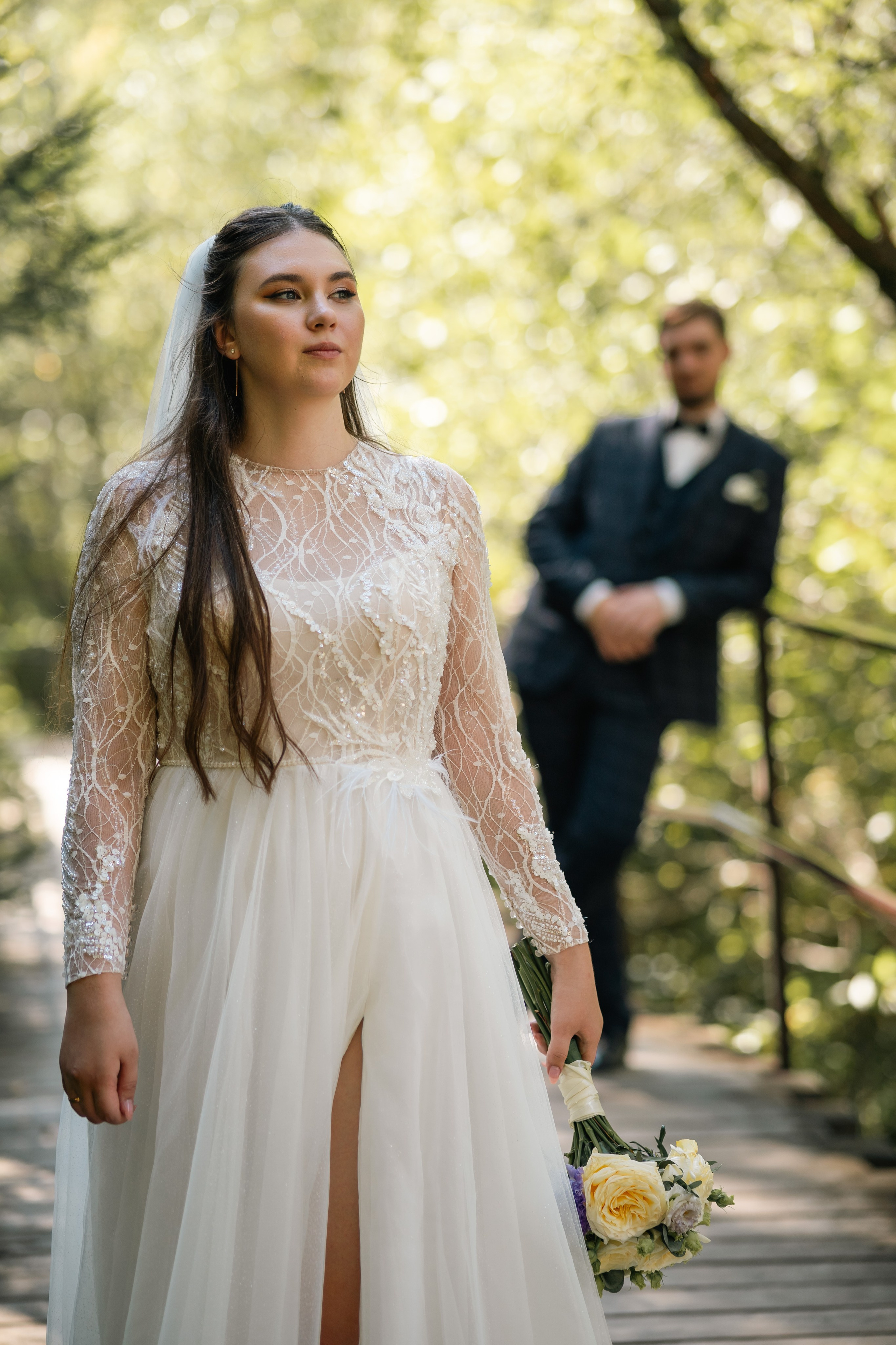 Леонид и Анастасия. Фотограф и видеограф Олег Игнатов | Свадьбы, Love Story, реклама и корпоративы — Красноярск