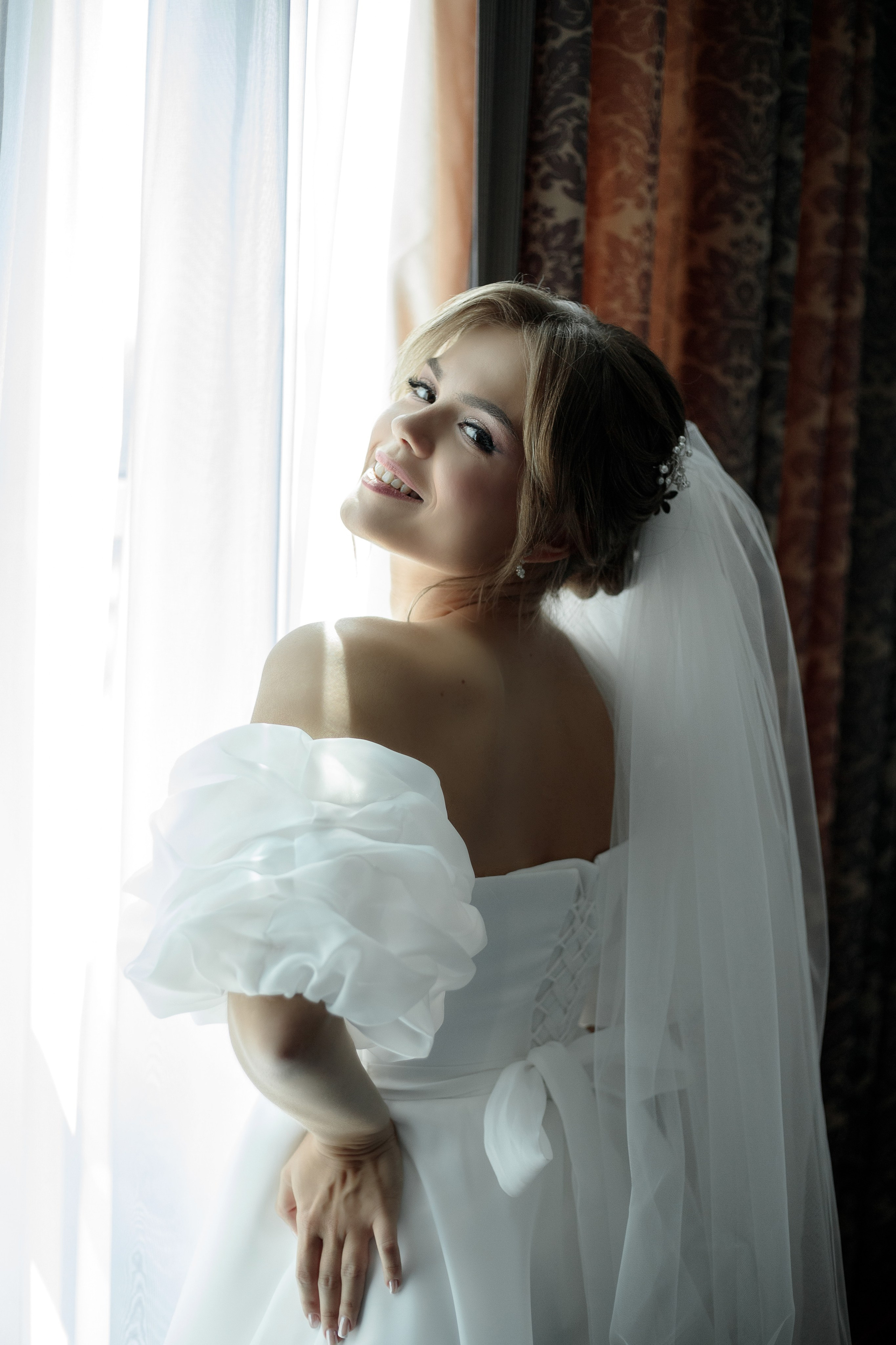 Александр & Алена. Свадебный фотограф в Астрахани. Фототуры по Астрахани и в горы Кавказа