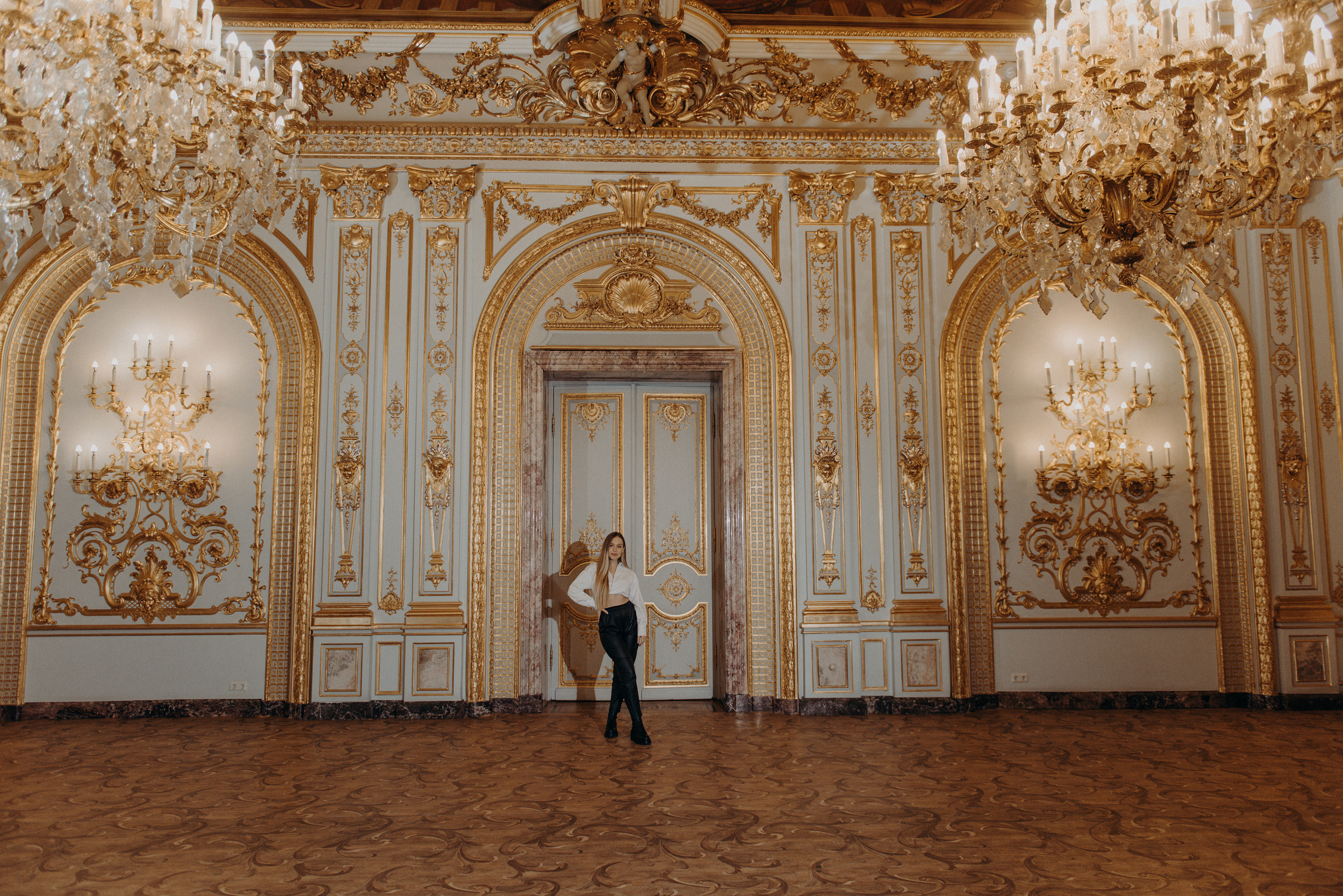 фотосессия предложения руки и сердца в Доме Архитекторов