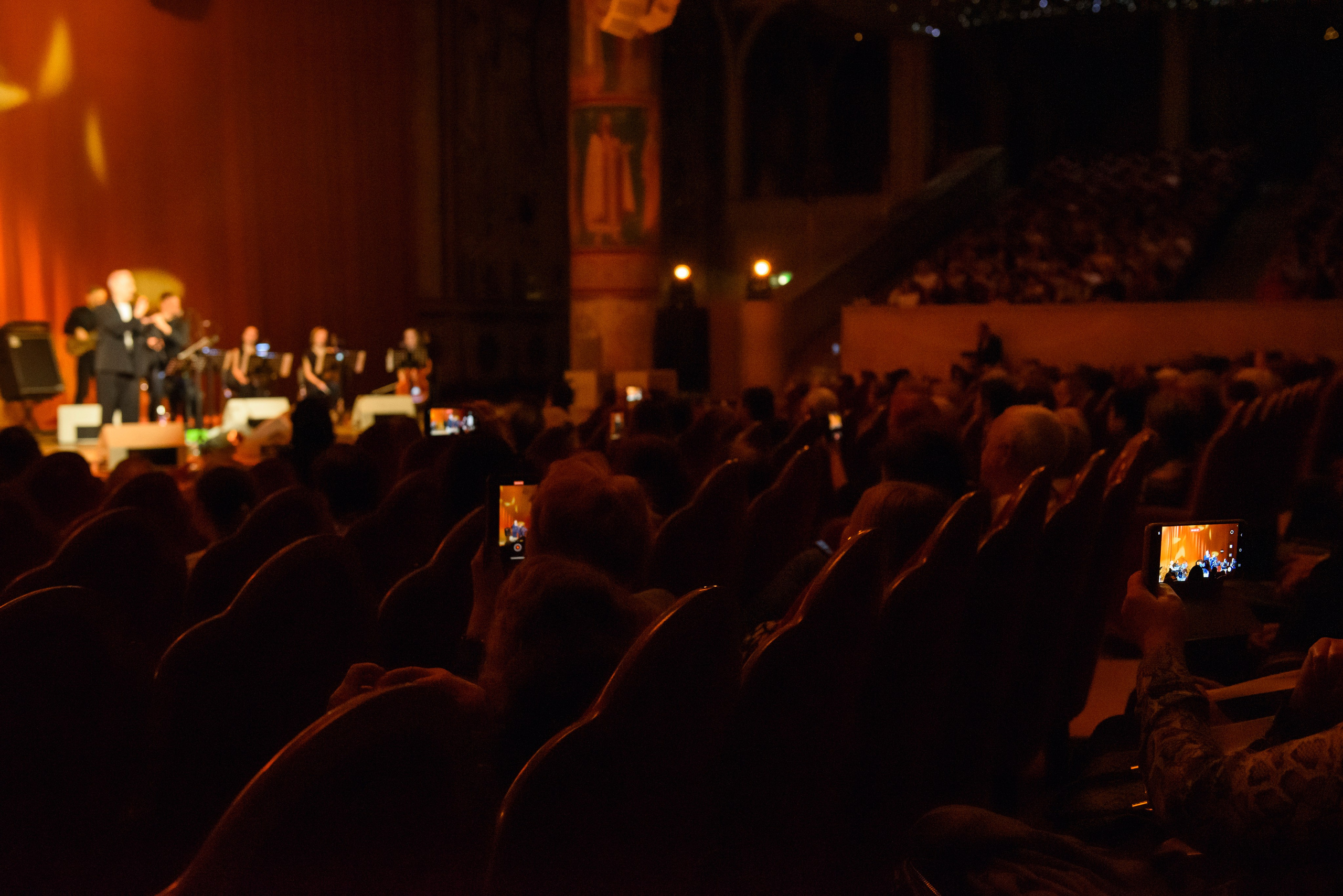 Алексей Гоман и Маленький оркестр. Бренд-фотограф для экспертов и блогеров в Москве Влада Горбовская