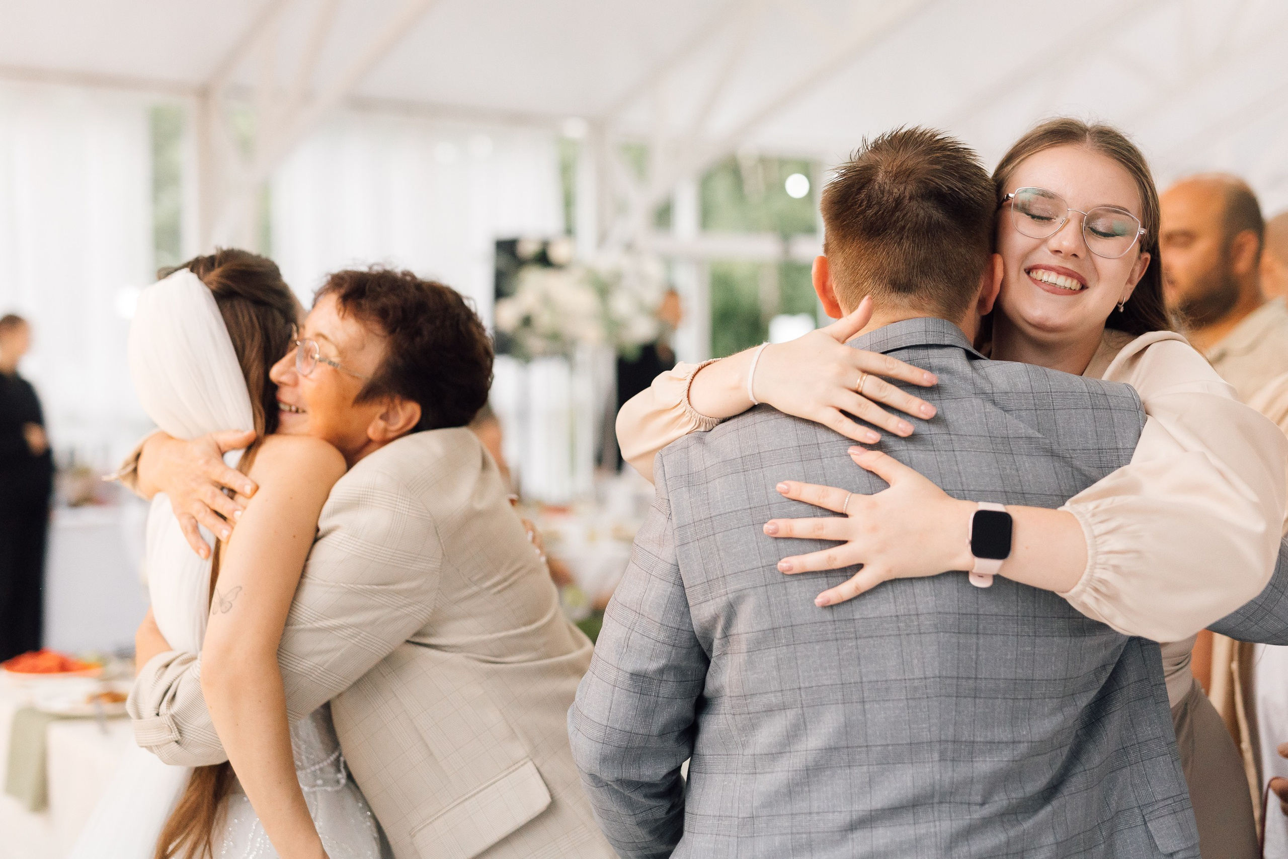 Алина и Евгений Воздух. Свадебный фотограф Нижний Тагил Екатеринбург Серёдкина Виктория