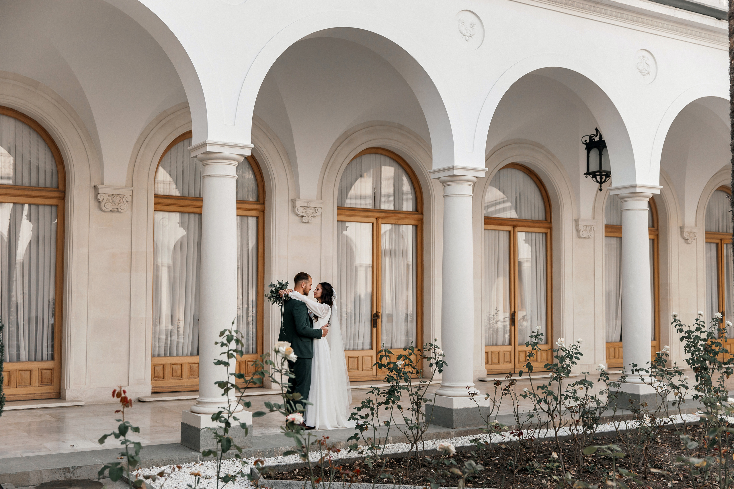 Профессиональный свадебный фотограф и видеограф Симферополь | Крым. Свадебный фотограф и видеограф Владислав и Анастасия Макриди