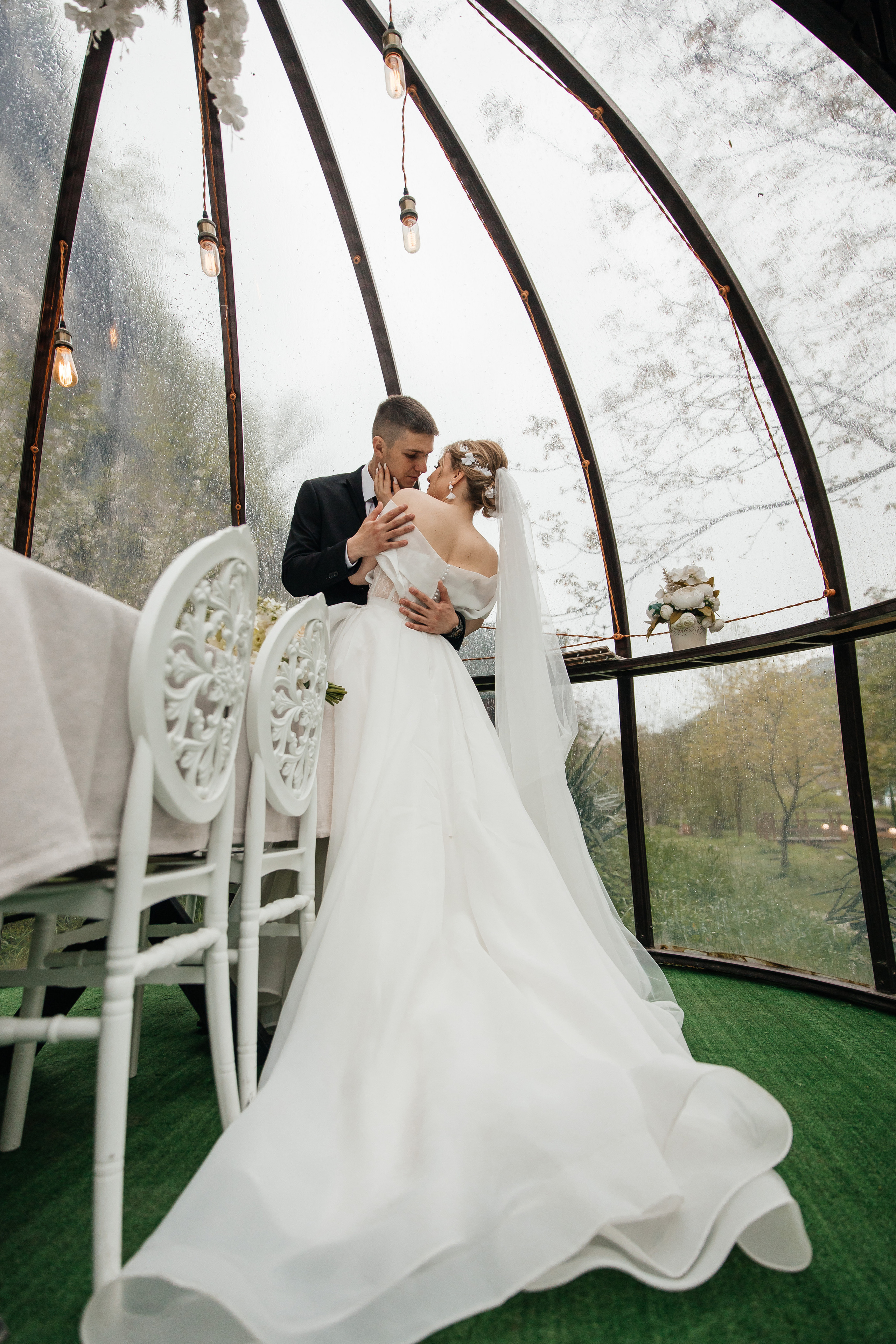 Профессиональный свадебный фотограф и видеограф Симферополь | Крым. Свадебный фотограф и видеограф Владислав и Анастасия Макриди